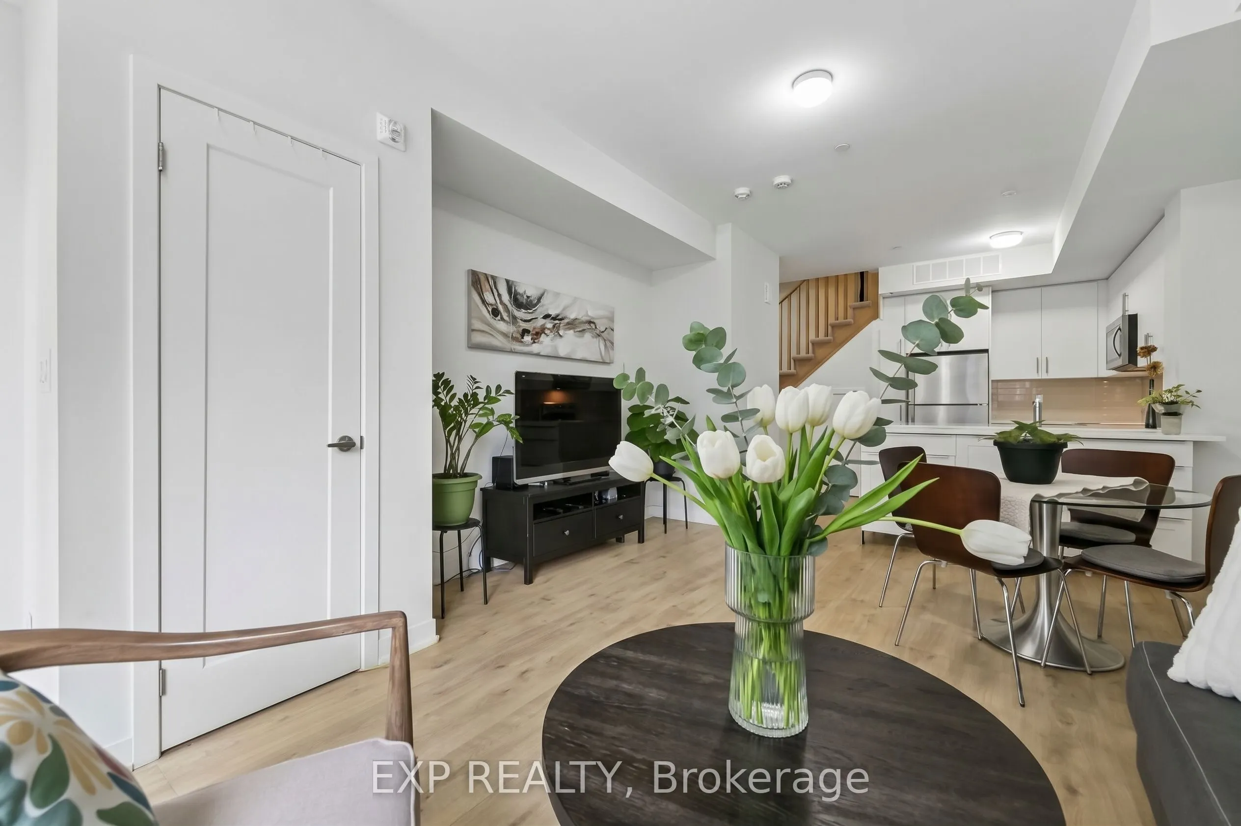 3409 Ridgeway Drive #23