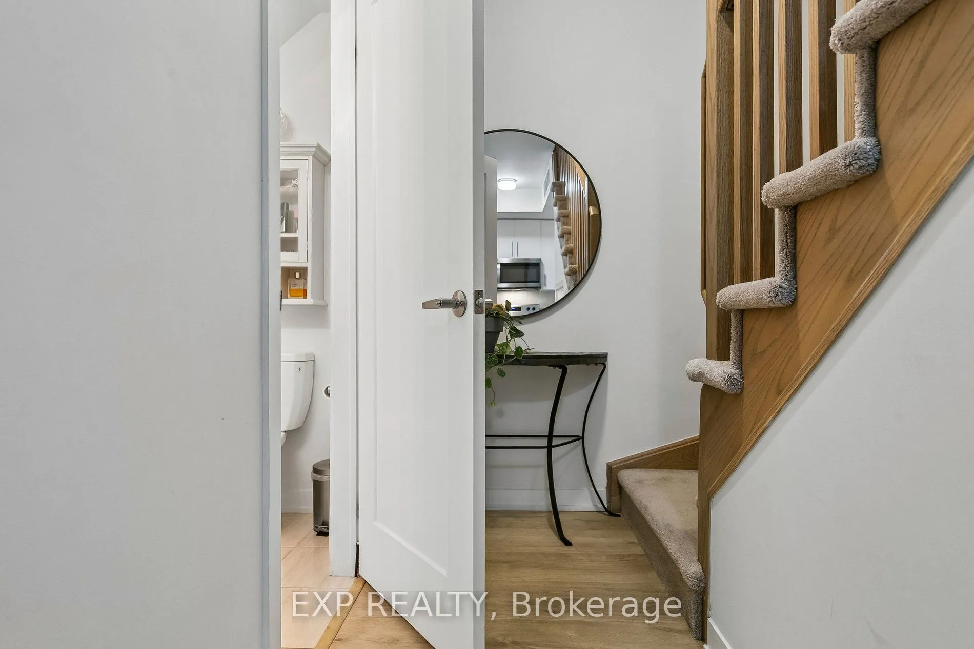 3409 Ridgeway Drive #23