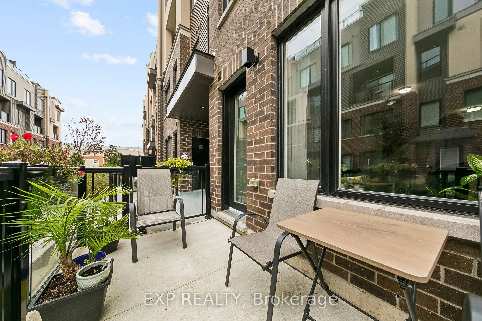 3409 Ridgeway Drive #23