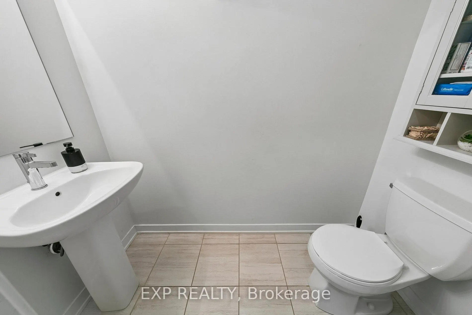 3409 Ridgeway Drive #23
