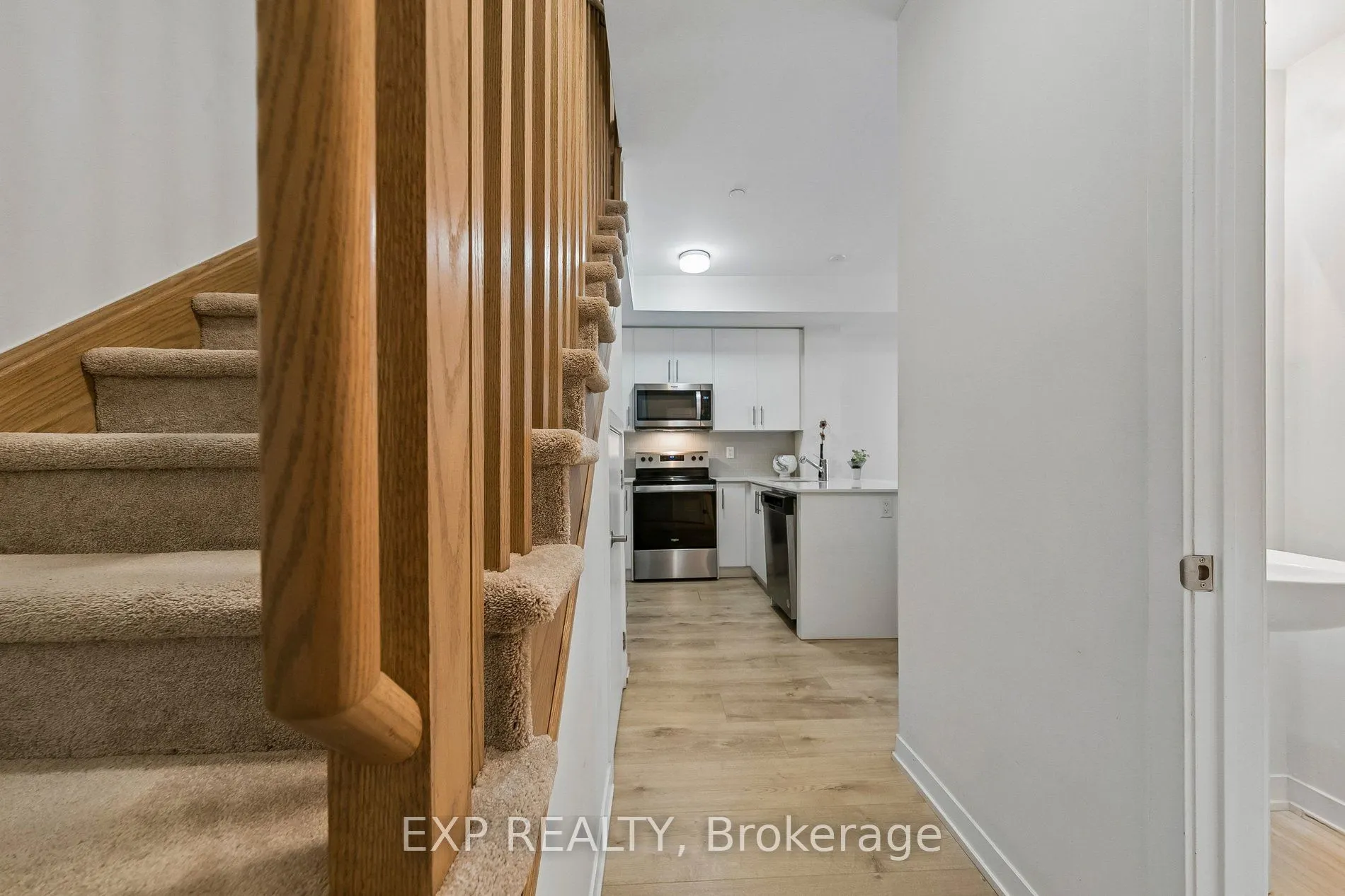 3409 Ridgeway Drive #23
