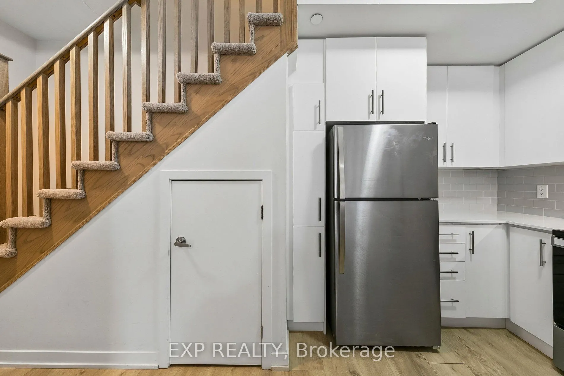 3409 Ridgeway Drive #23
