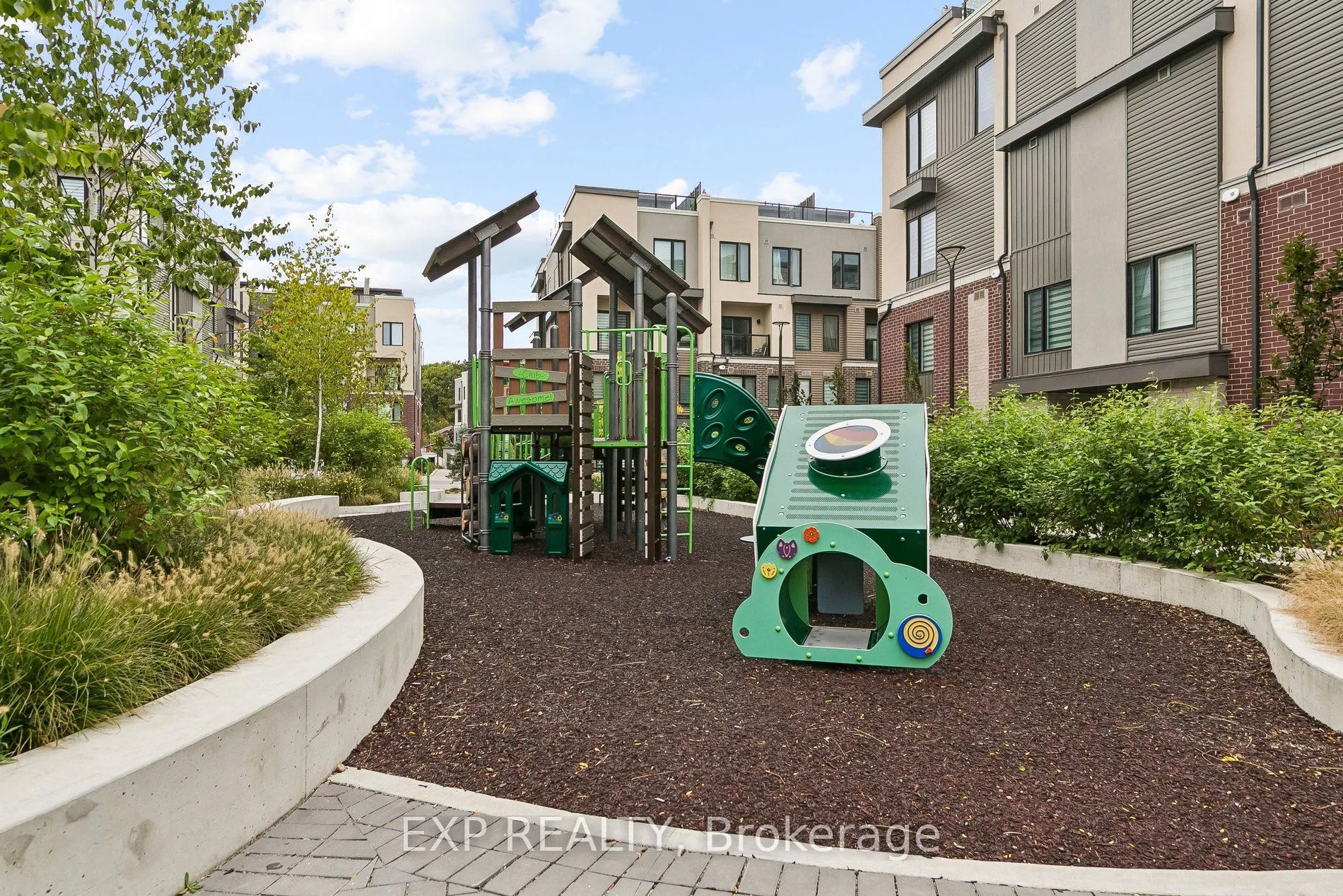 3409 Ridgeway Drive #23