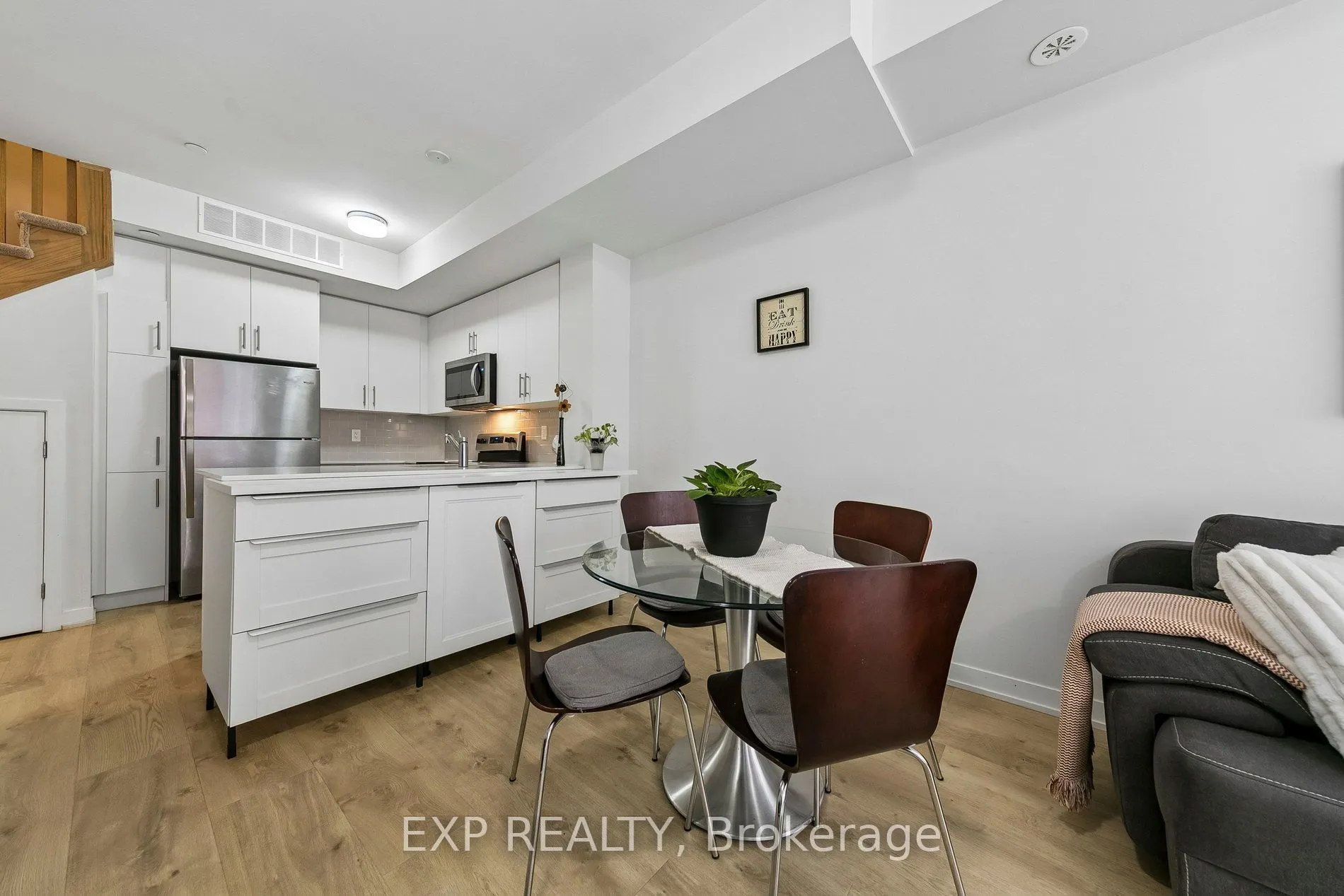 3409 Ridgeway Drive #23