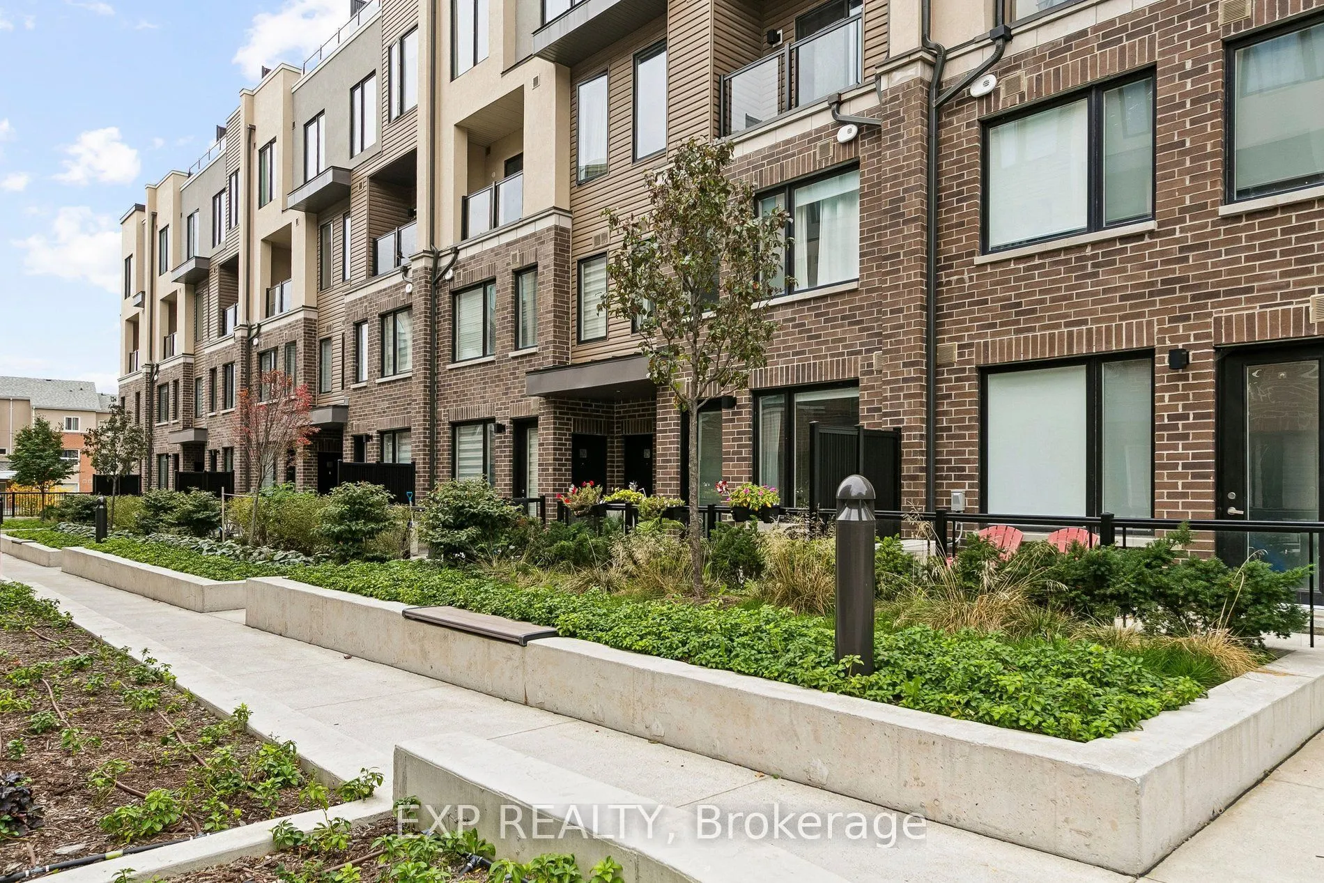 3409 Ridgeway Drive #23