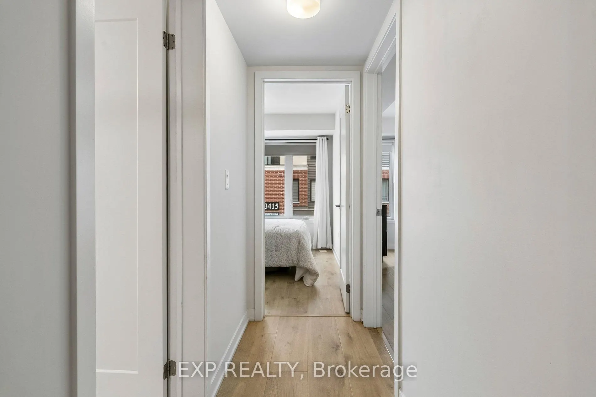 3409 Ridgeway Drive #23