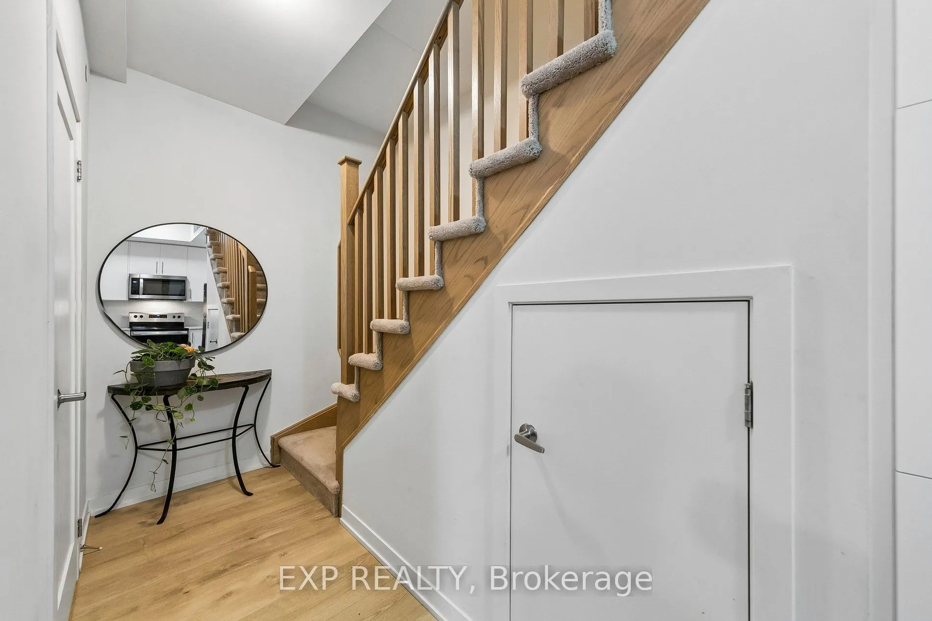 3409 Ridgeway Drive #23