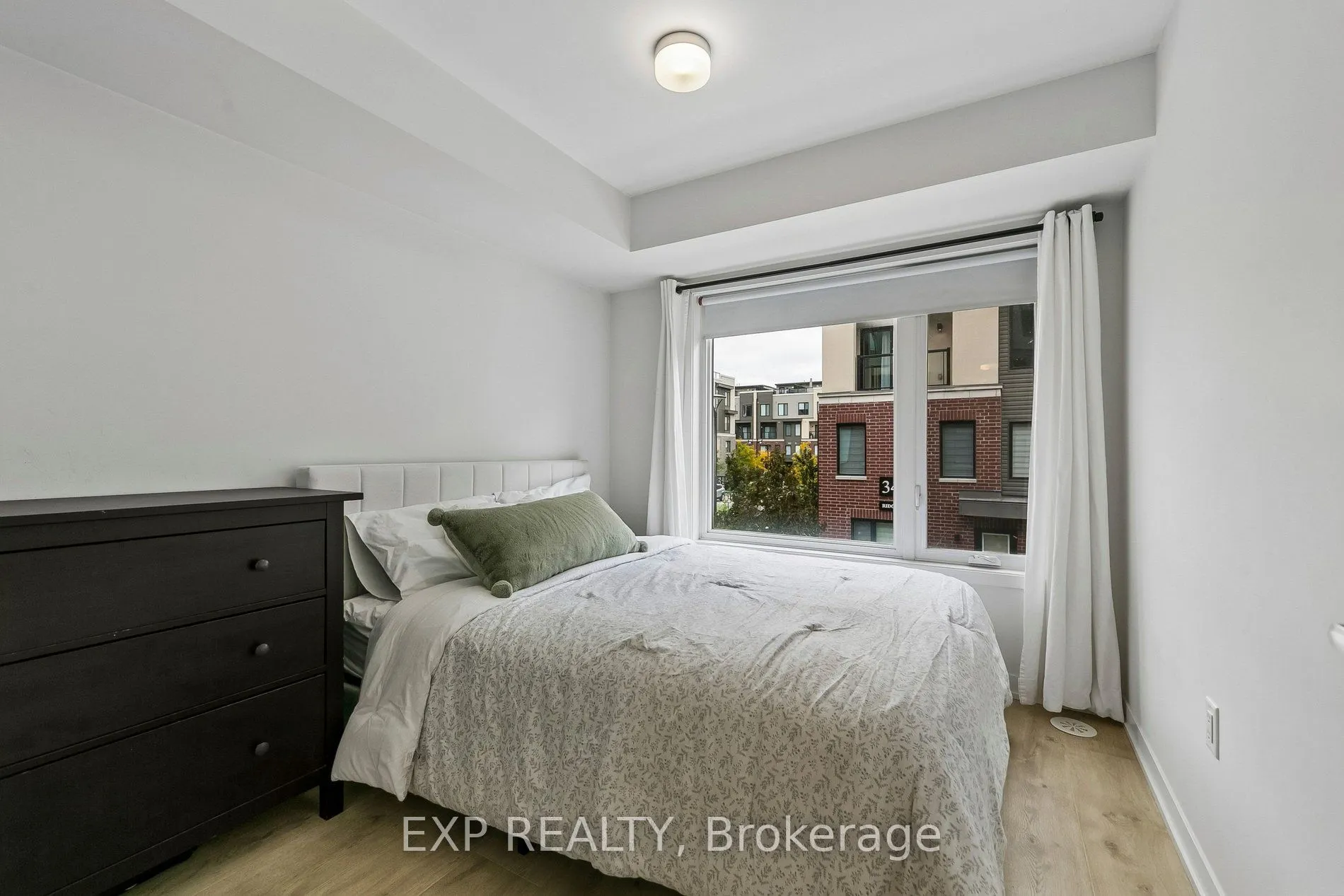 3409 Ridgeway Drive #23