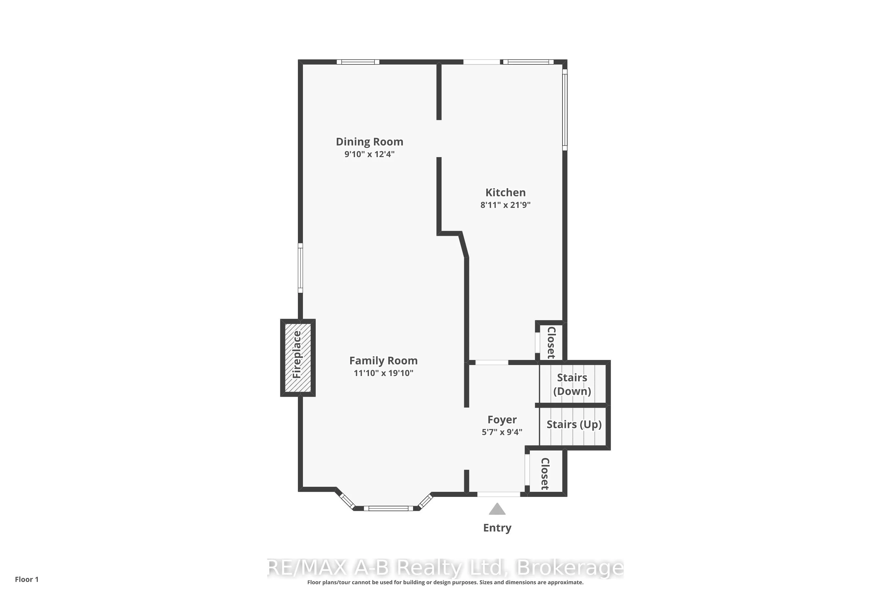 1554 Sunnycove Drive