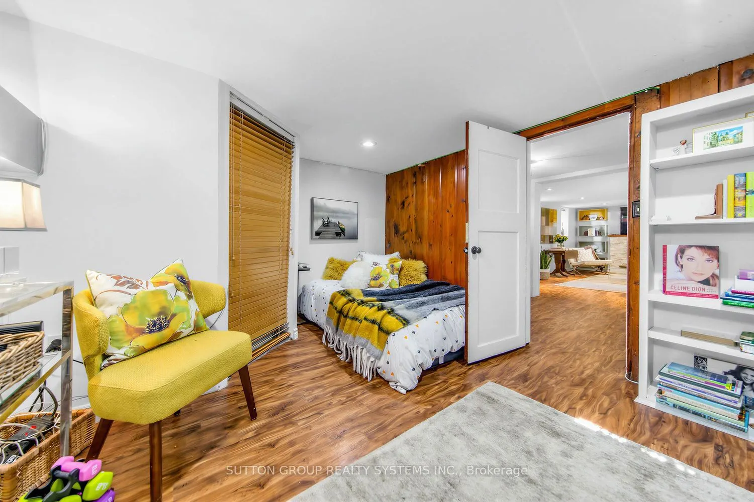 4 Brule Crescent