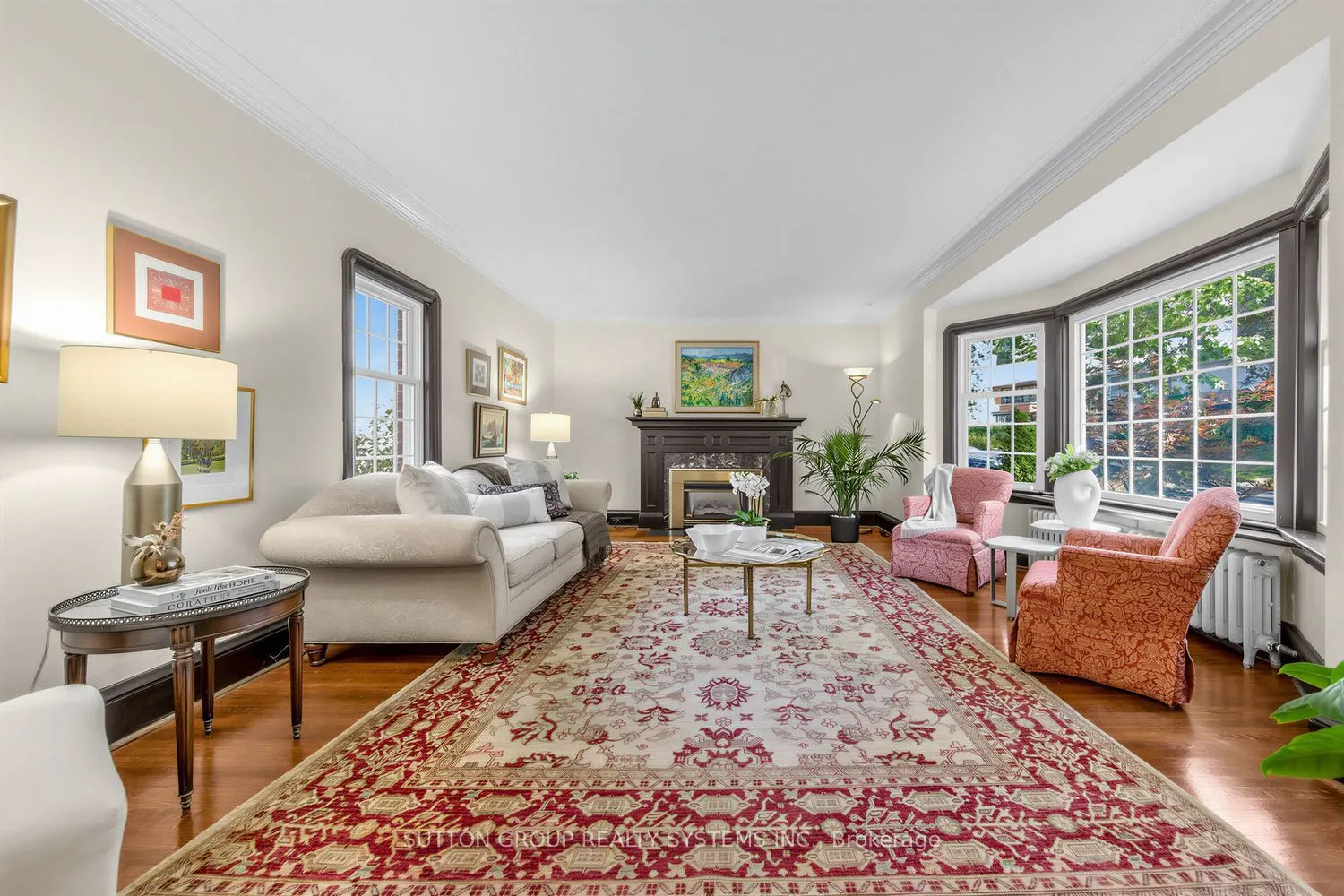 4 Brule Crescent