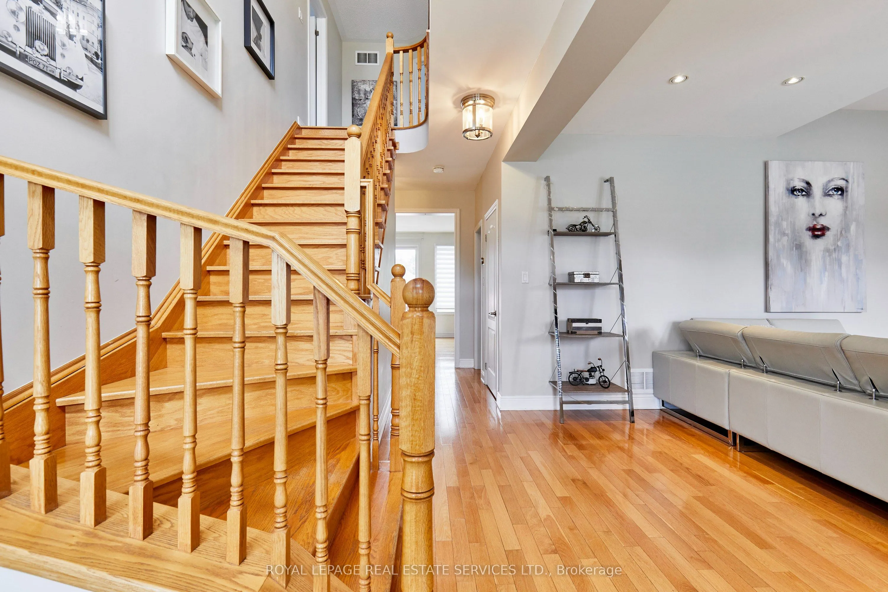 100 Walker Road W