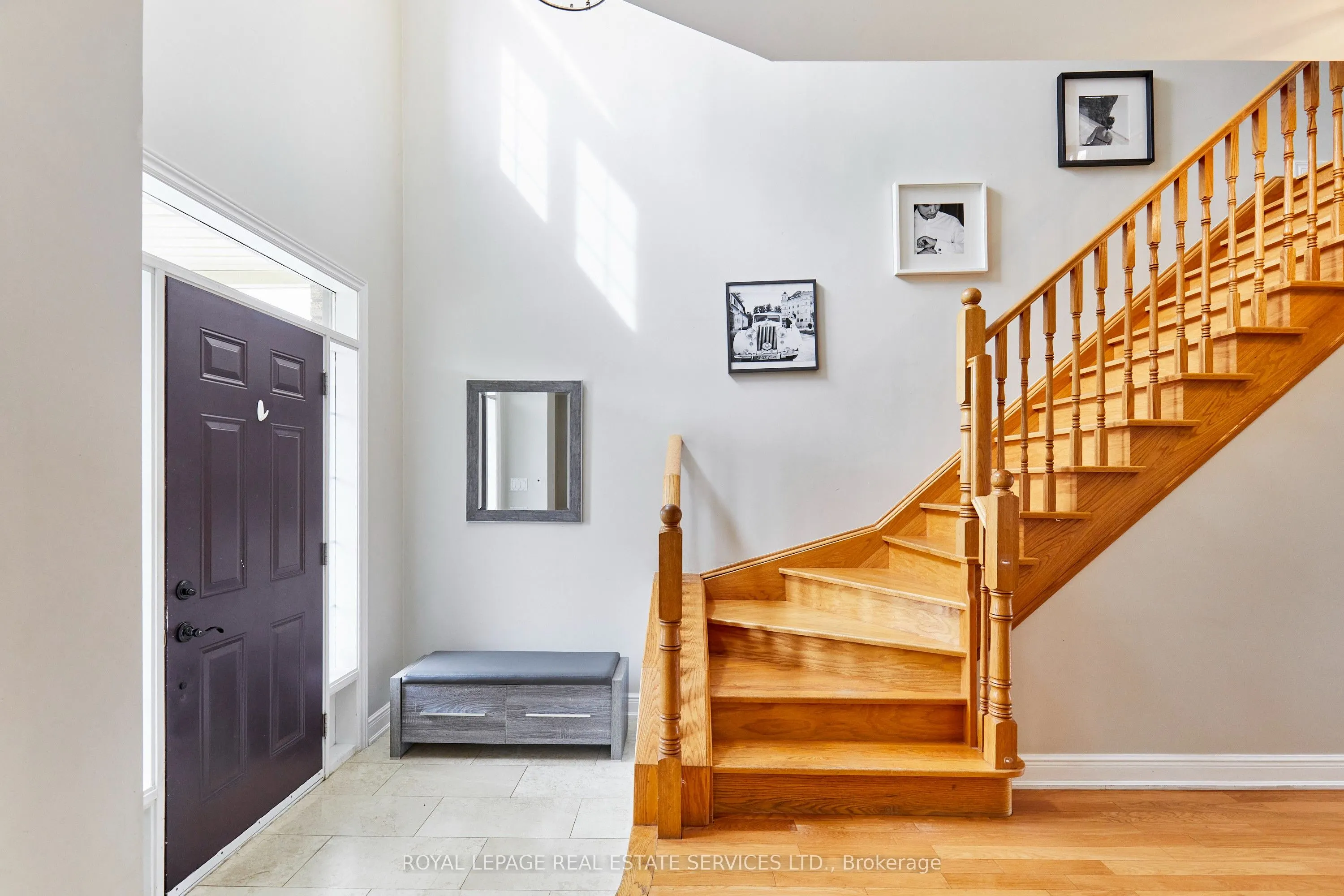 100 Walker Road W