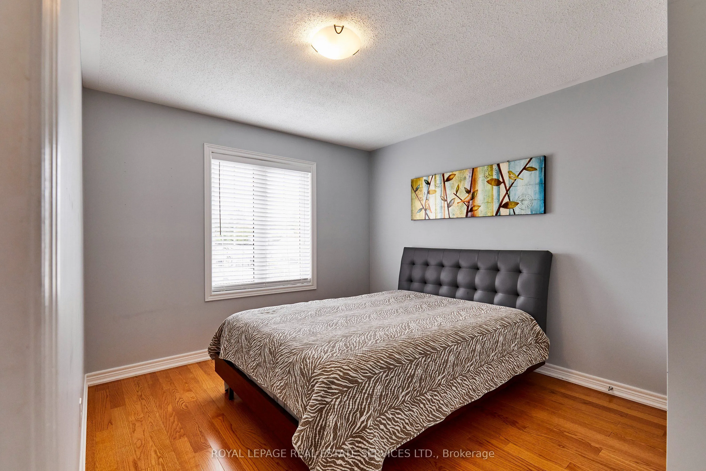100 Walker Road W