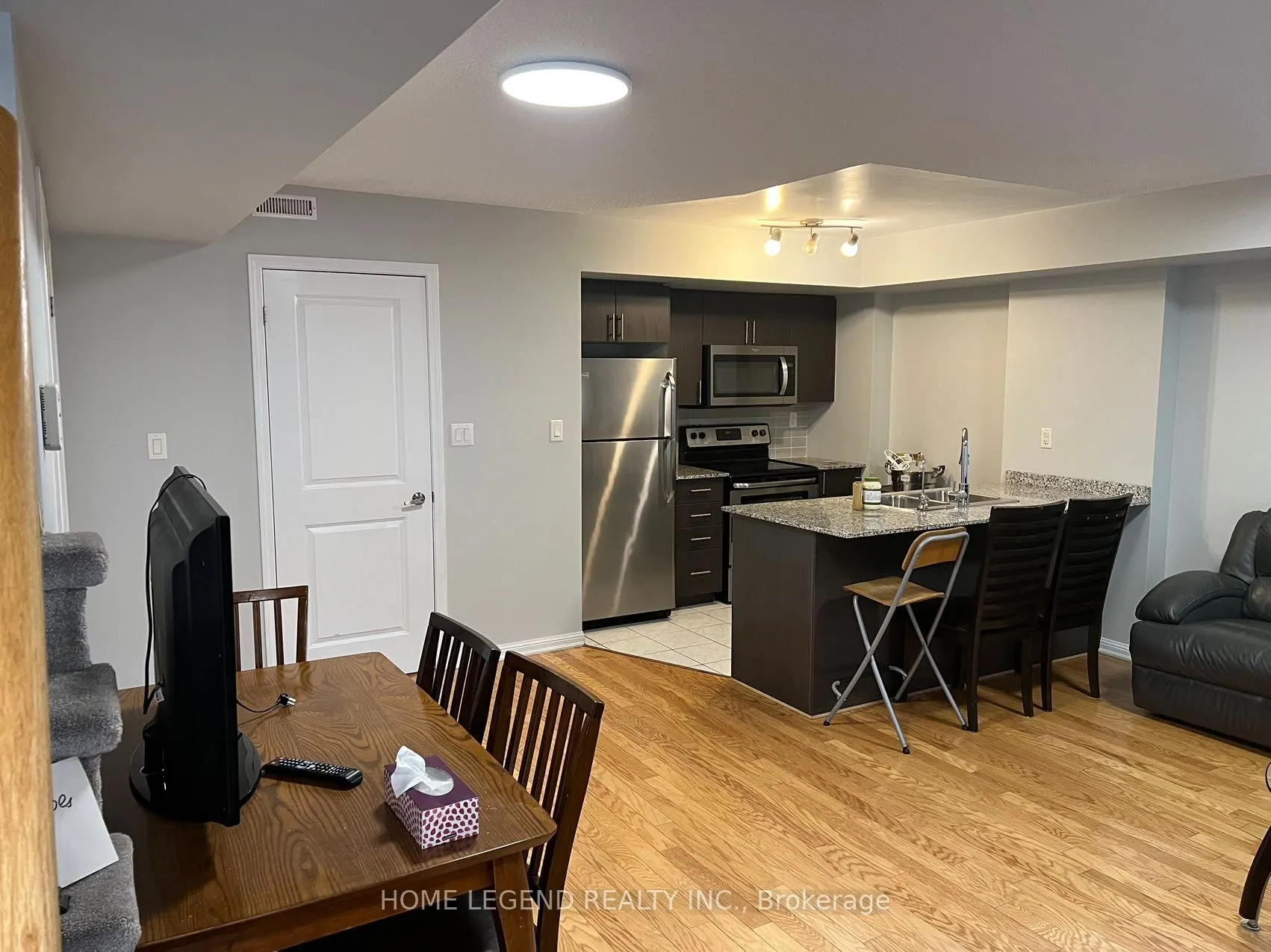 7 Foundry Avenue #117