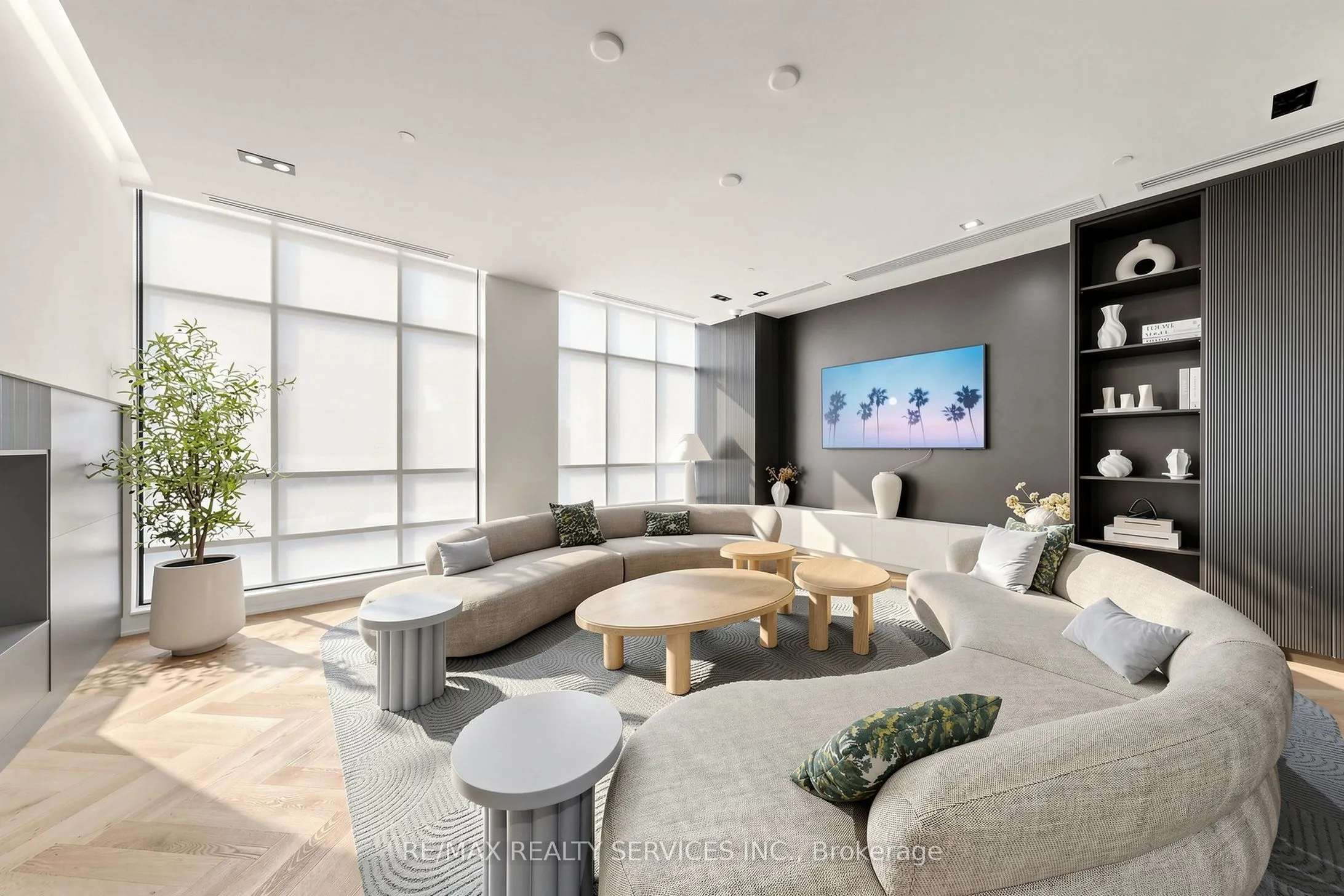209 Steeles Avenue W #2904