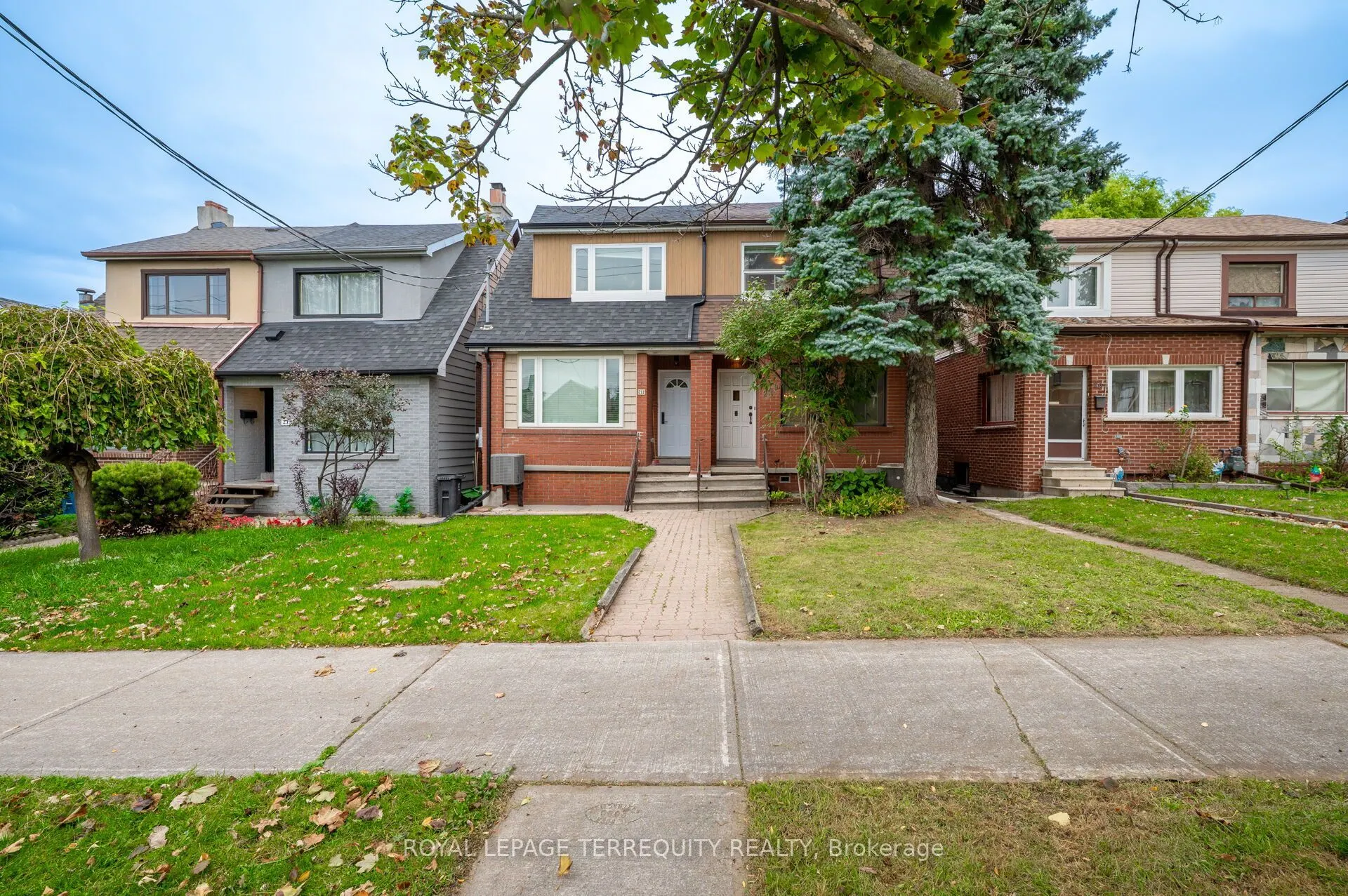 209 Caledonia Road