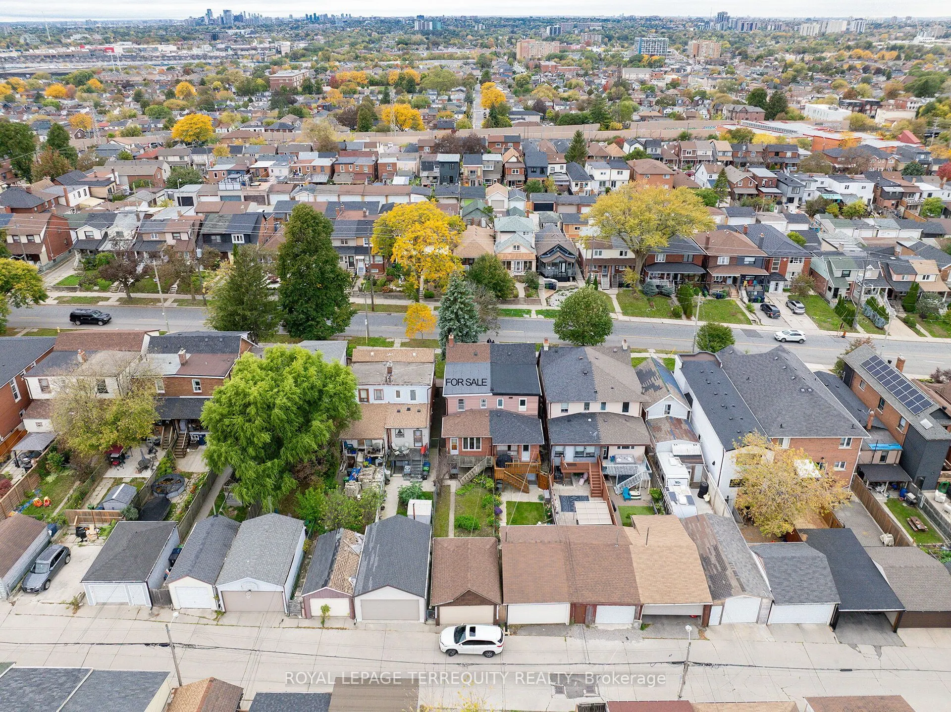 209 Caledonia Road