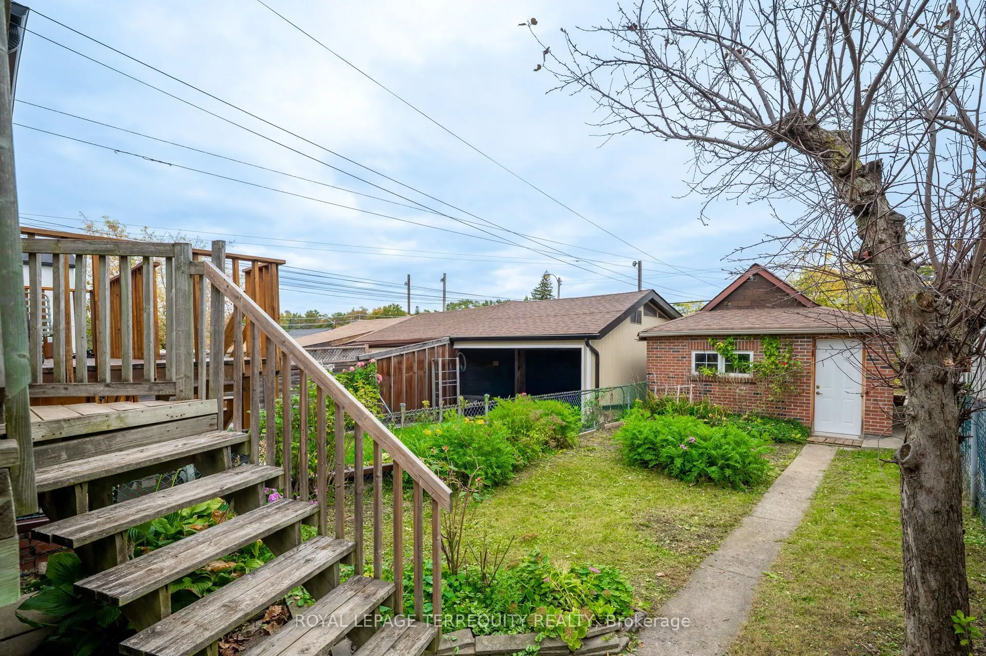209 Caledonia Road