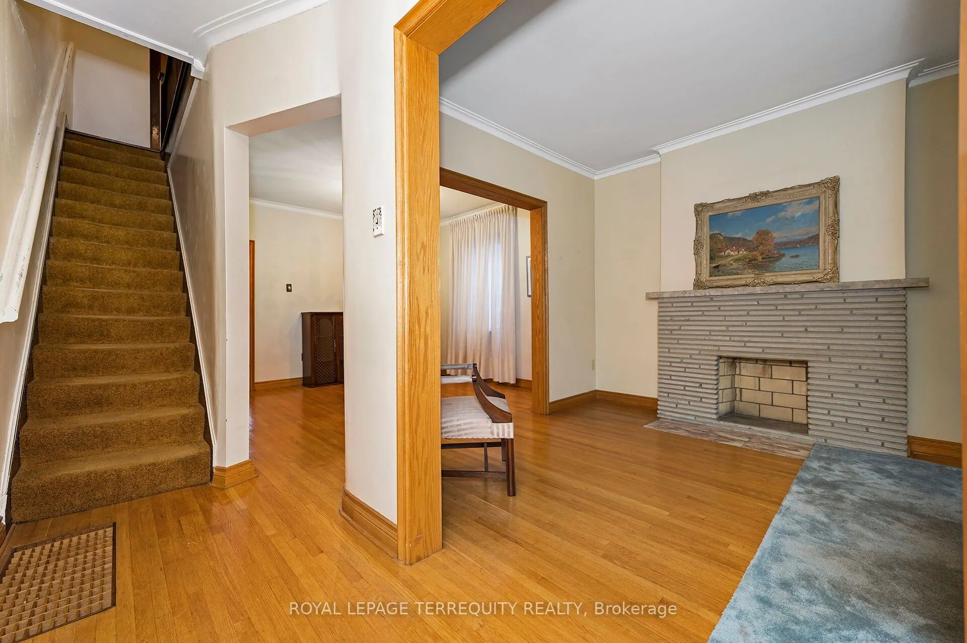 209 Caledonia Road