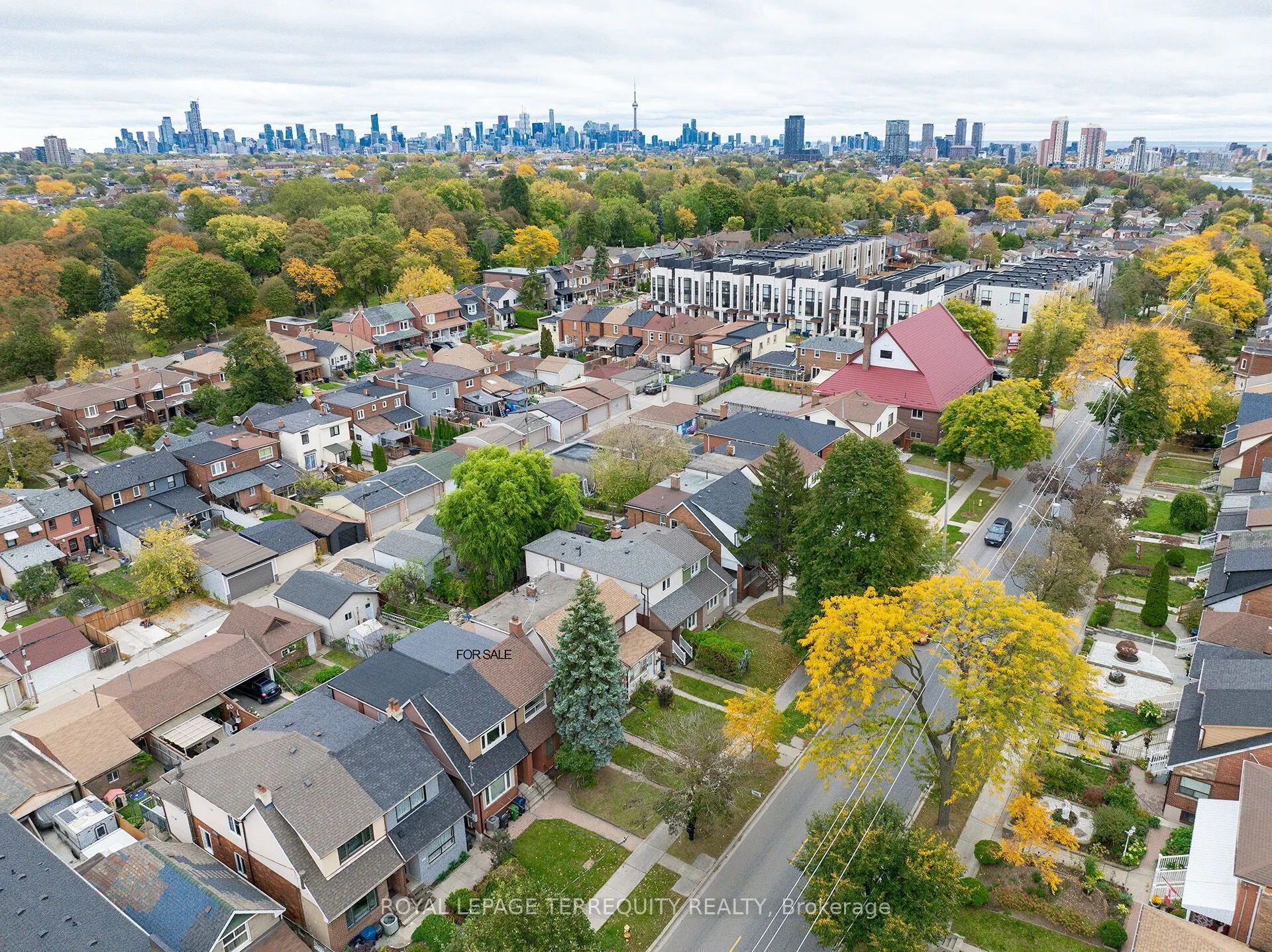 209 Caledonia Road