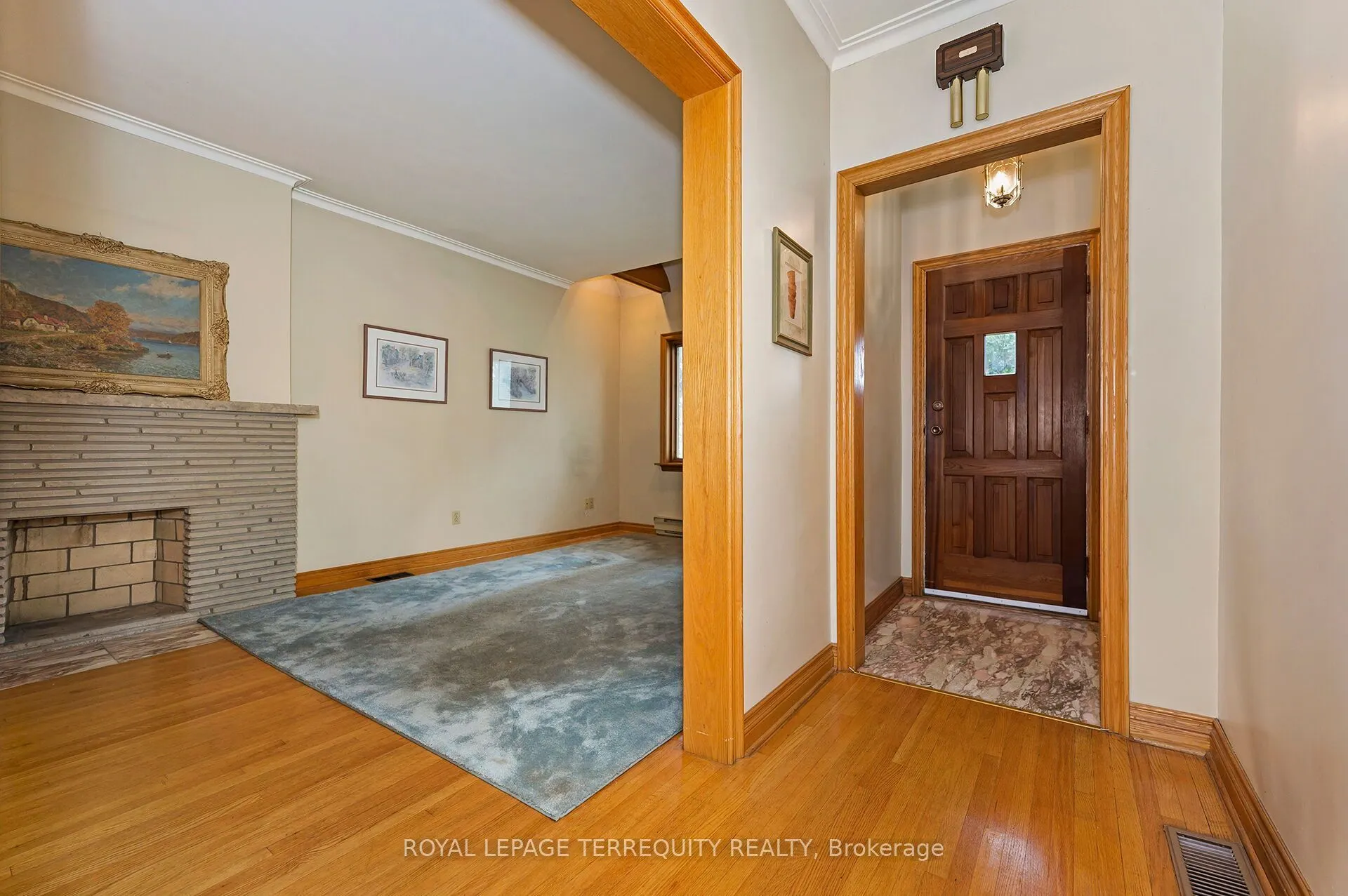209 Caledonia Road