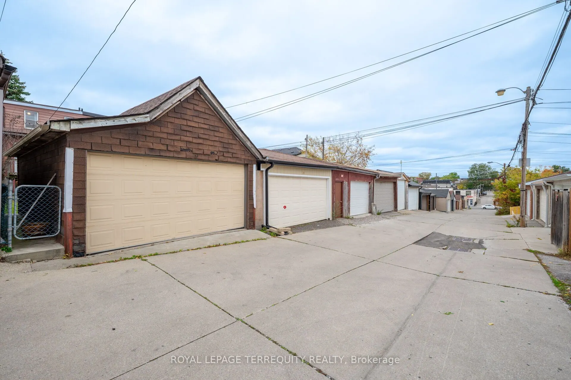 209 Caledonia Road