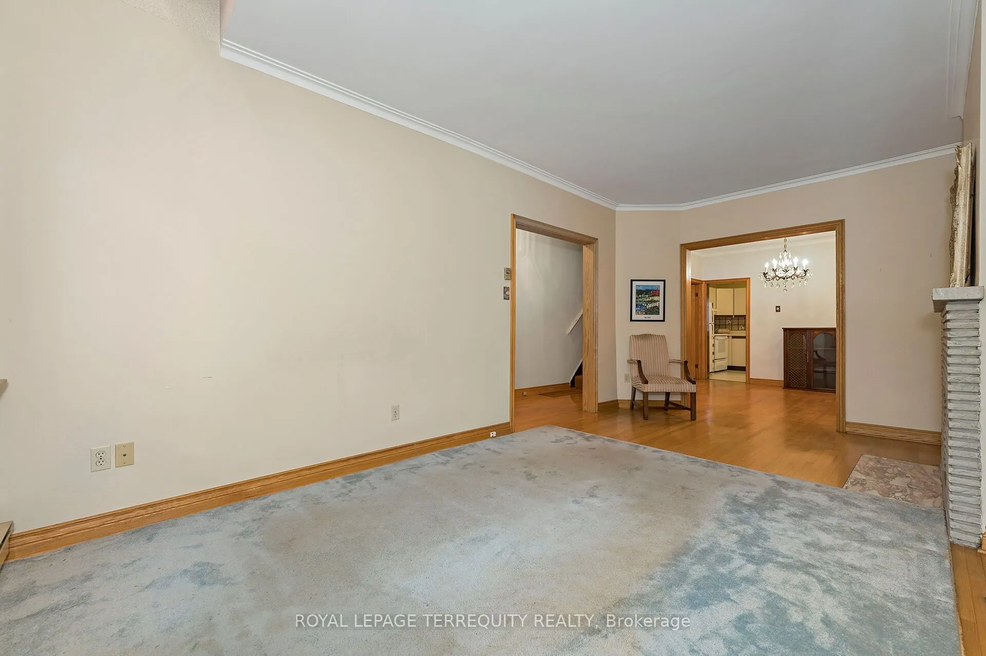 209 Caledonia Road