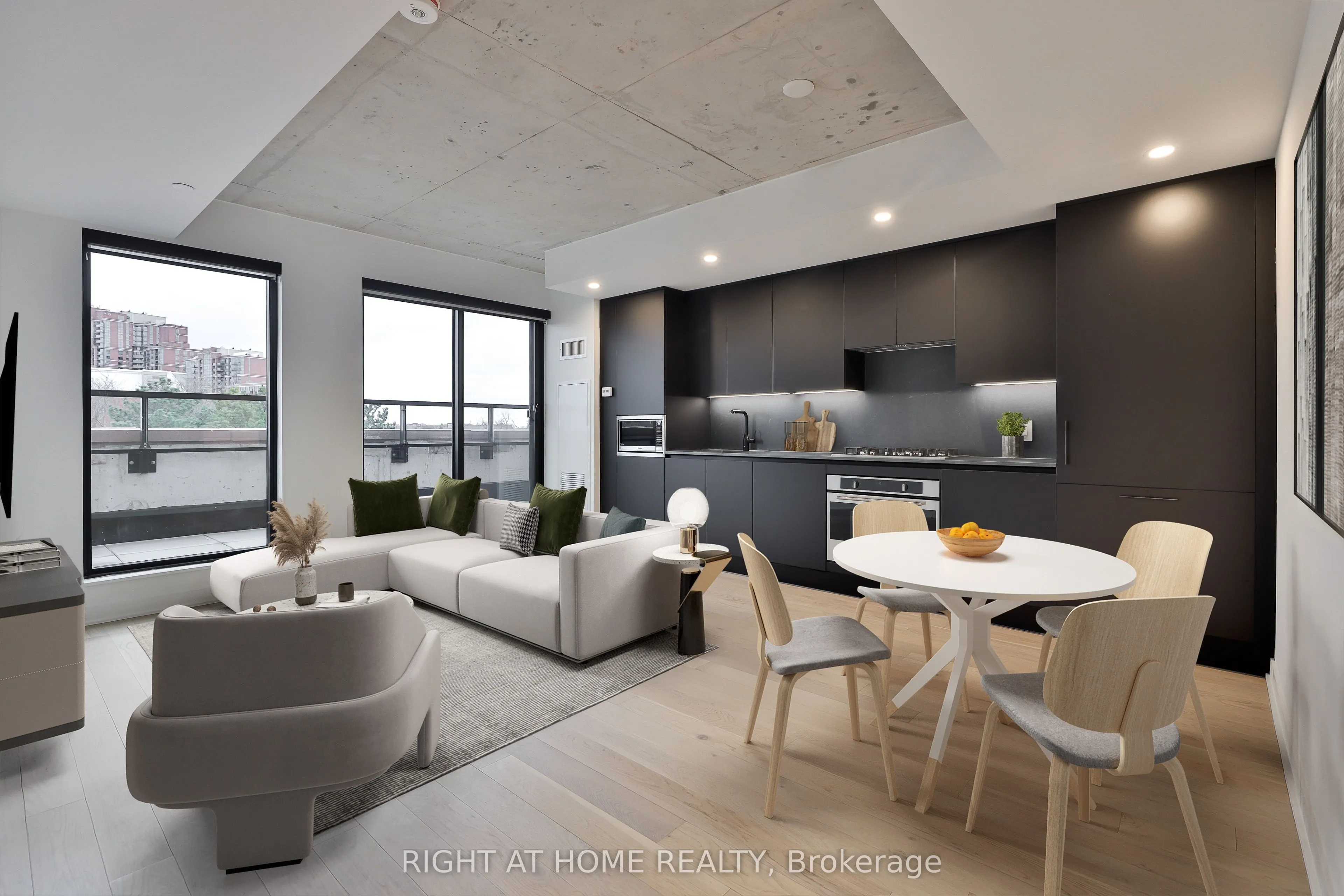 2720 Dundas Street W #409