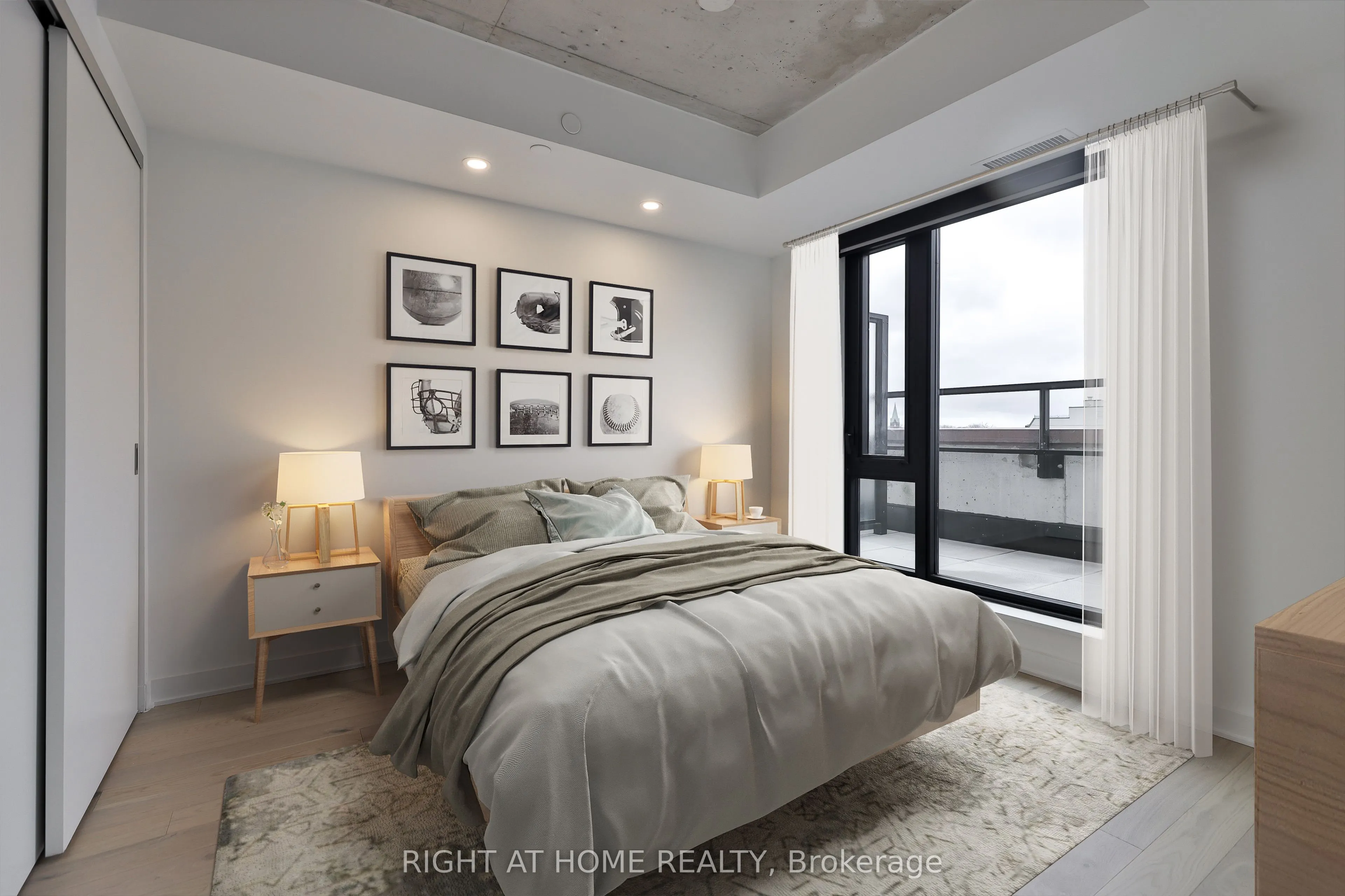 2720 Dundas Street W #409