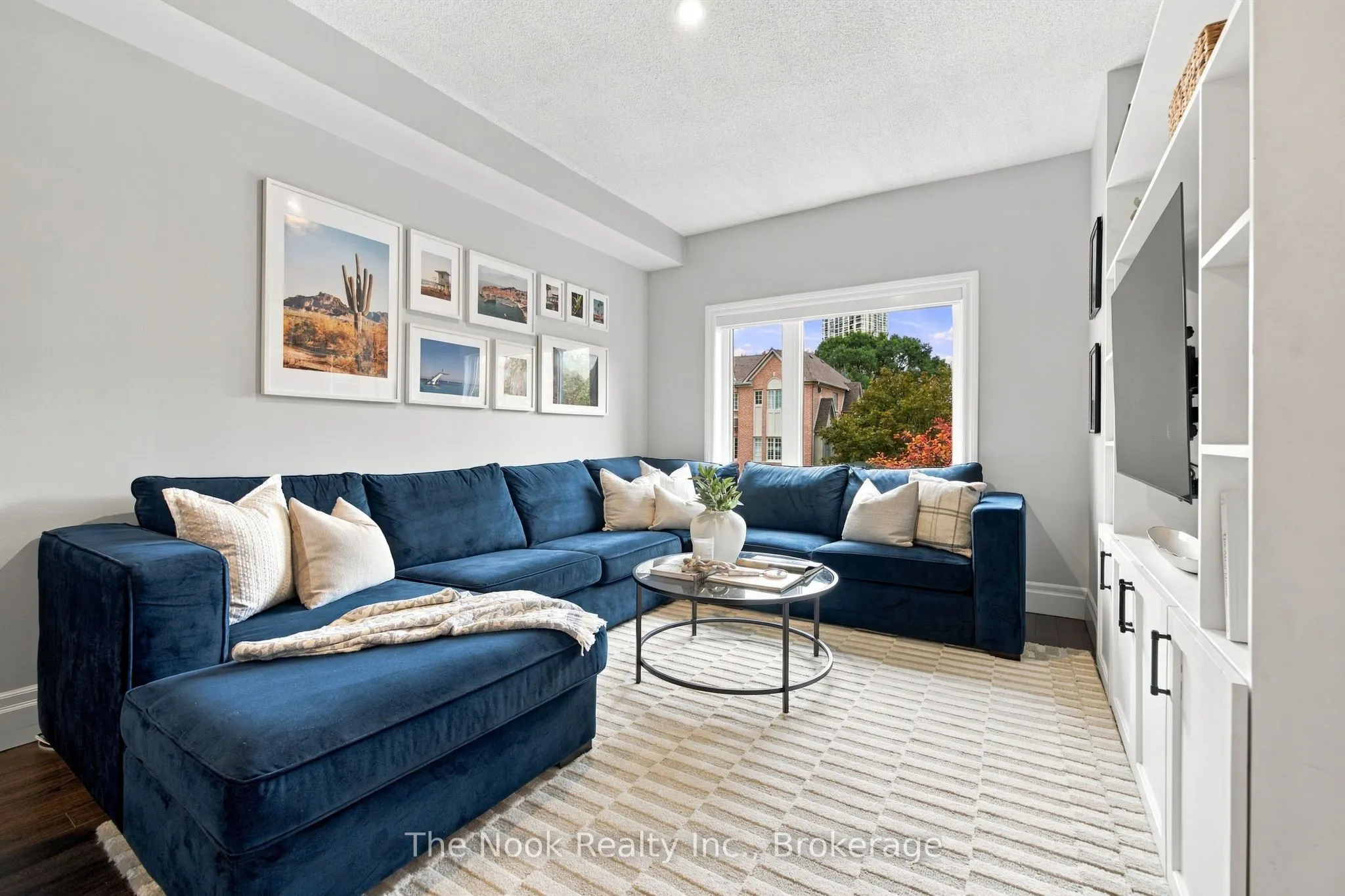 32 Harbourview Crescent
