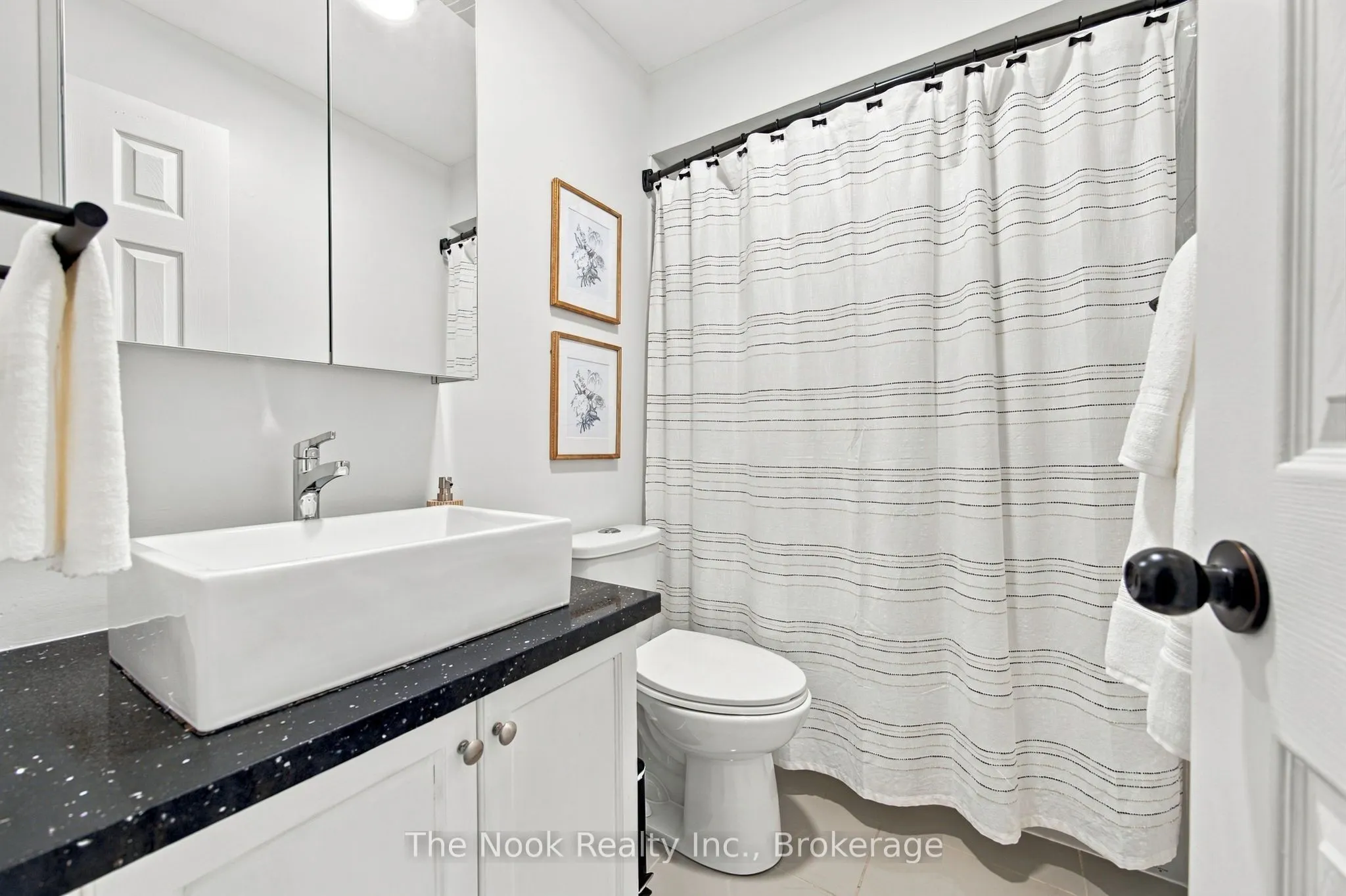 32 Harbourview Crescent