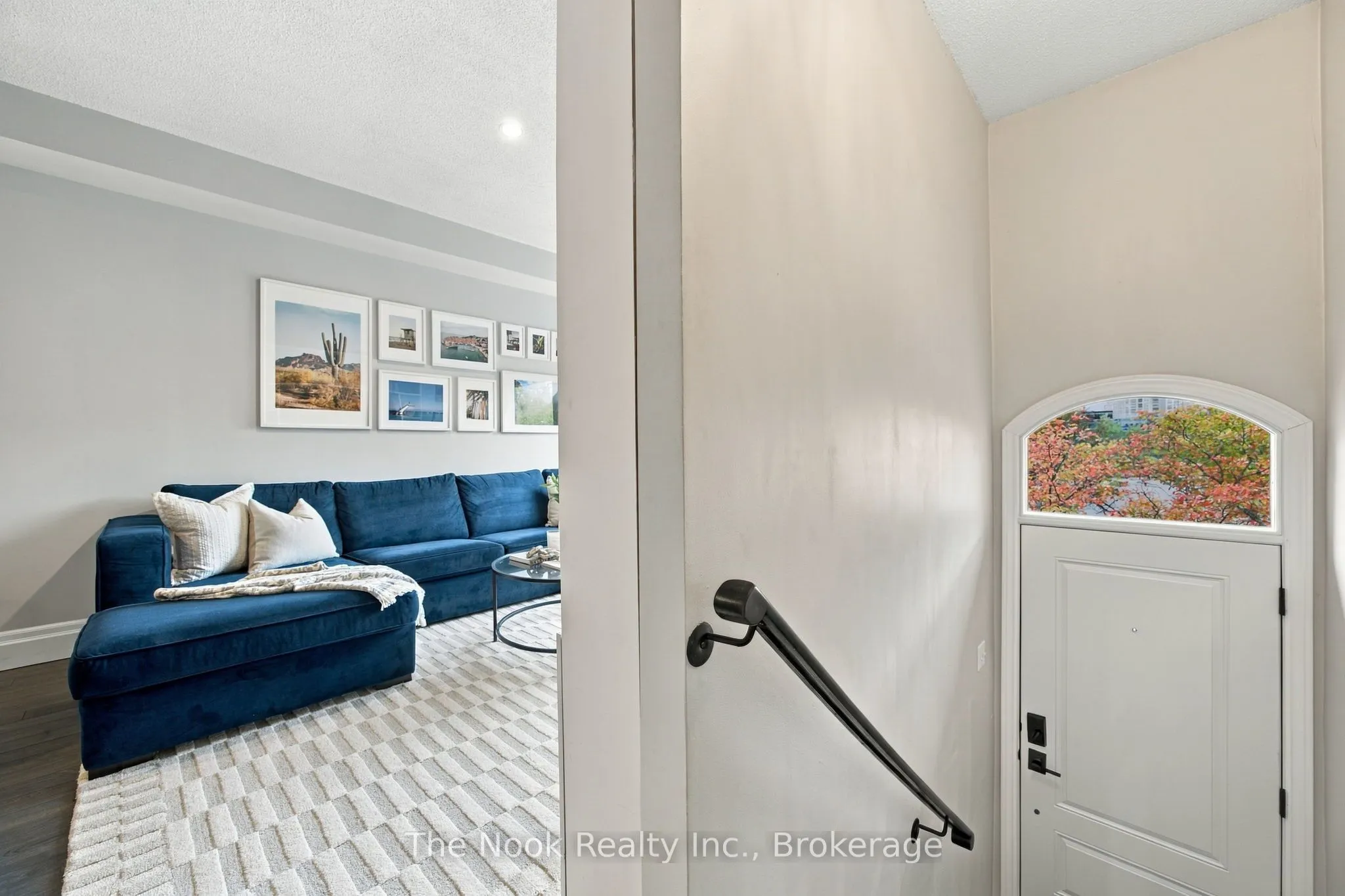 32 Harbourview Crescent