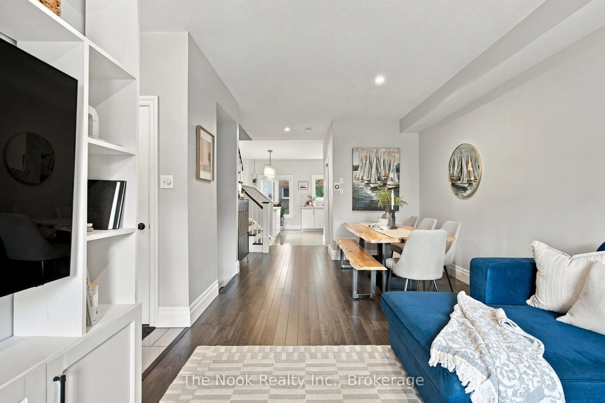 32 Harbourview Crescent