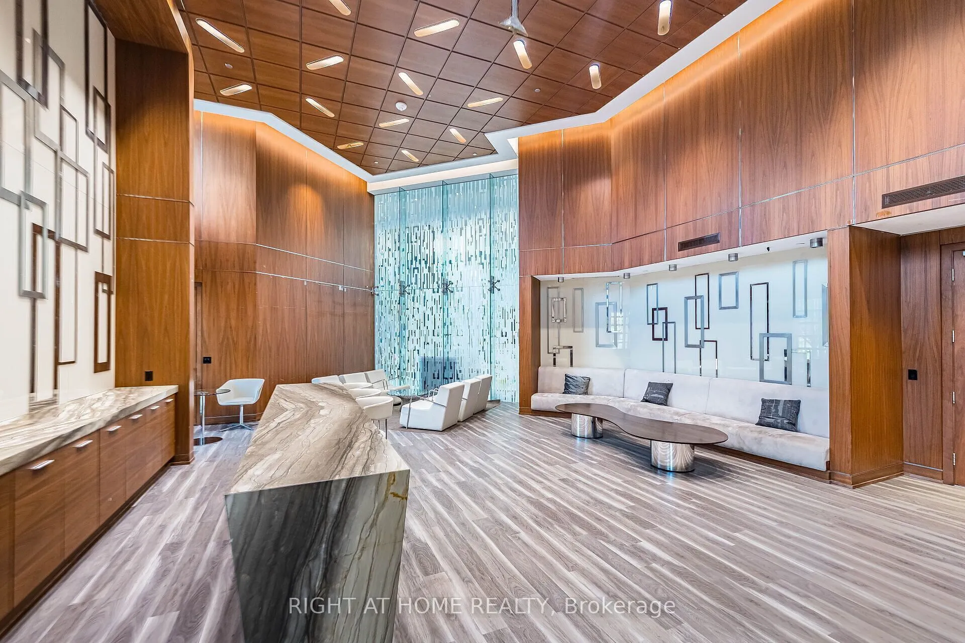 205 Sherway Gardens Road #1211