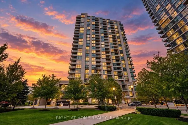 205 Sherway Gardens Road