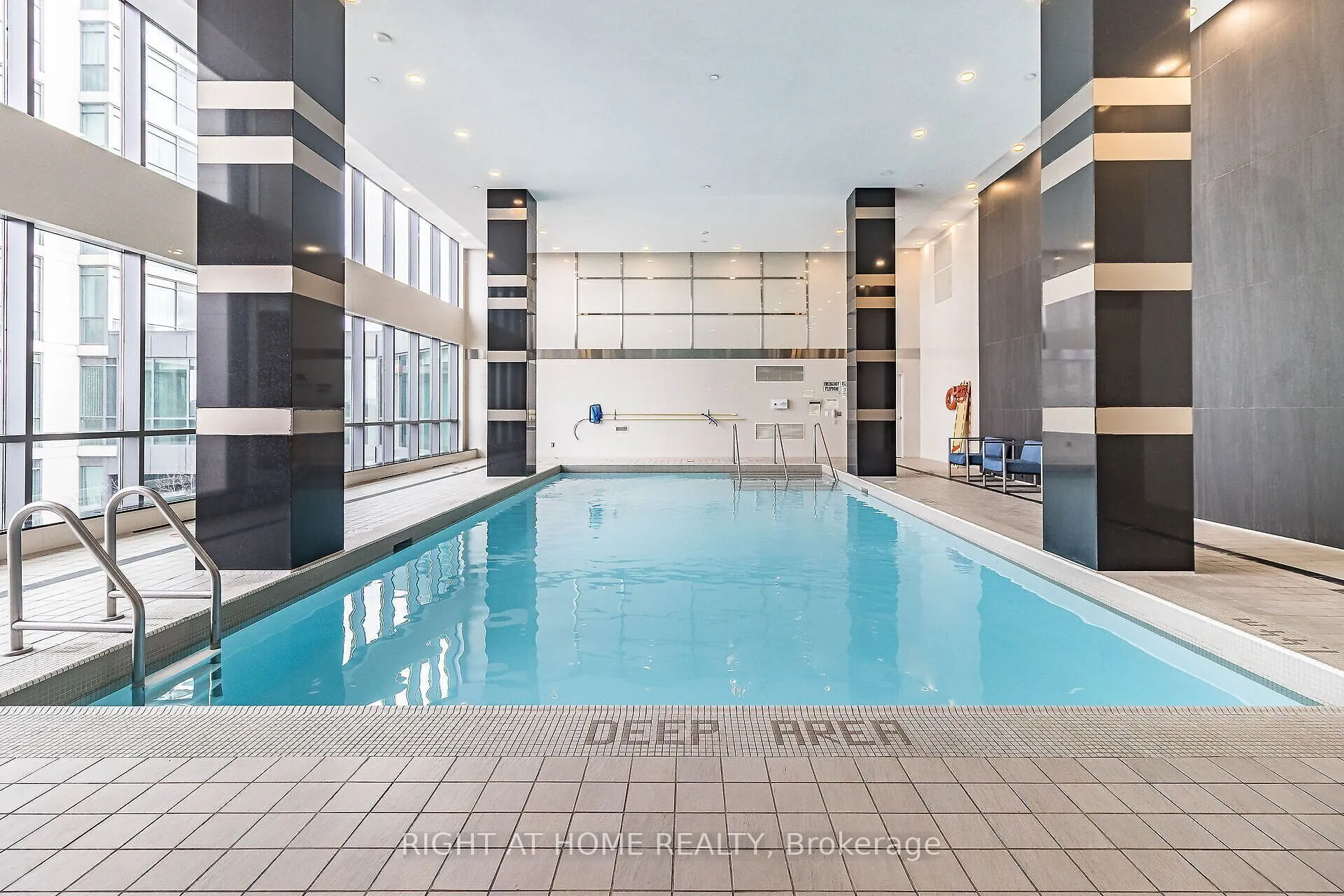 205 Sherway Gardens Road #1211