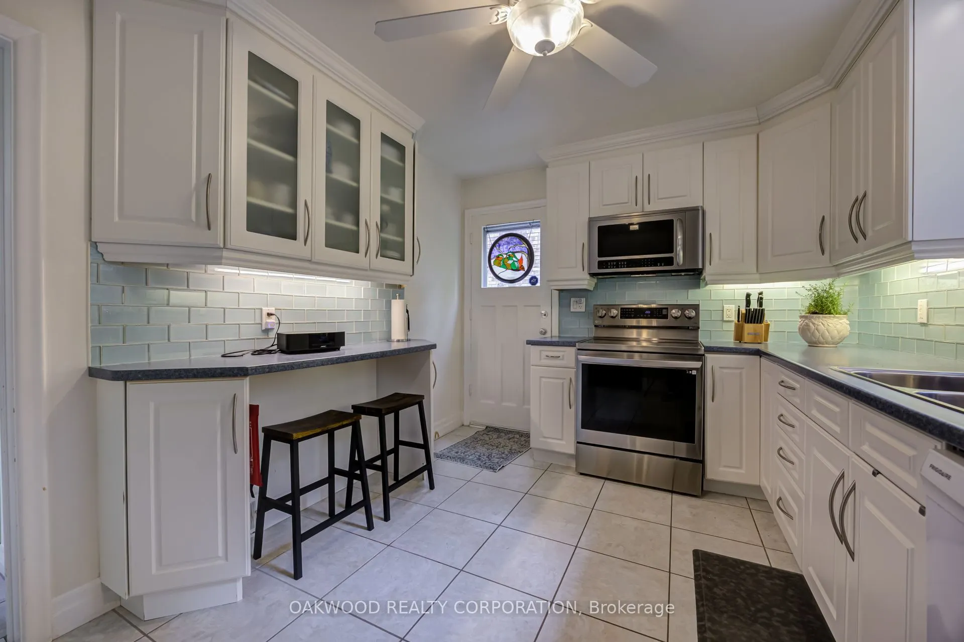 41 Greenbrook Drive