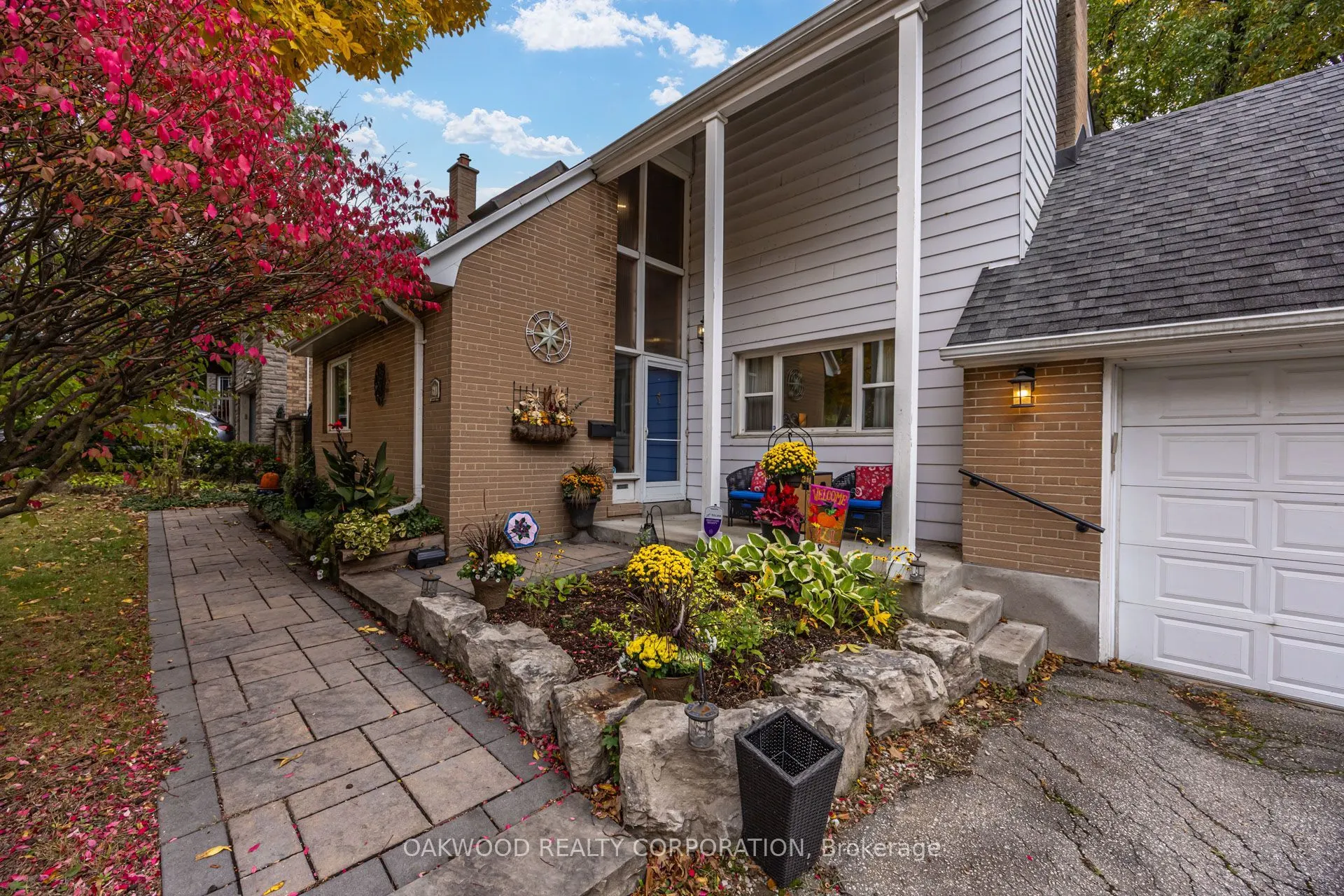 41 Greenbrook Drive