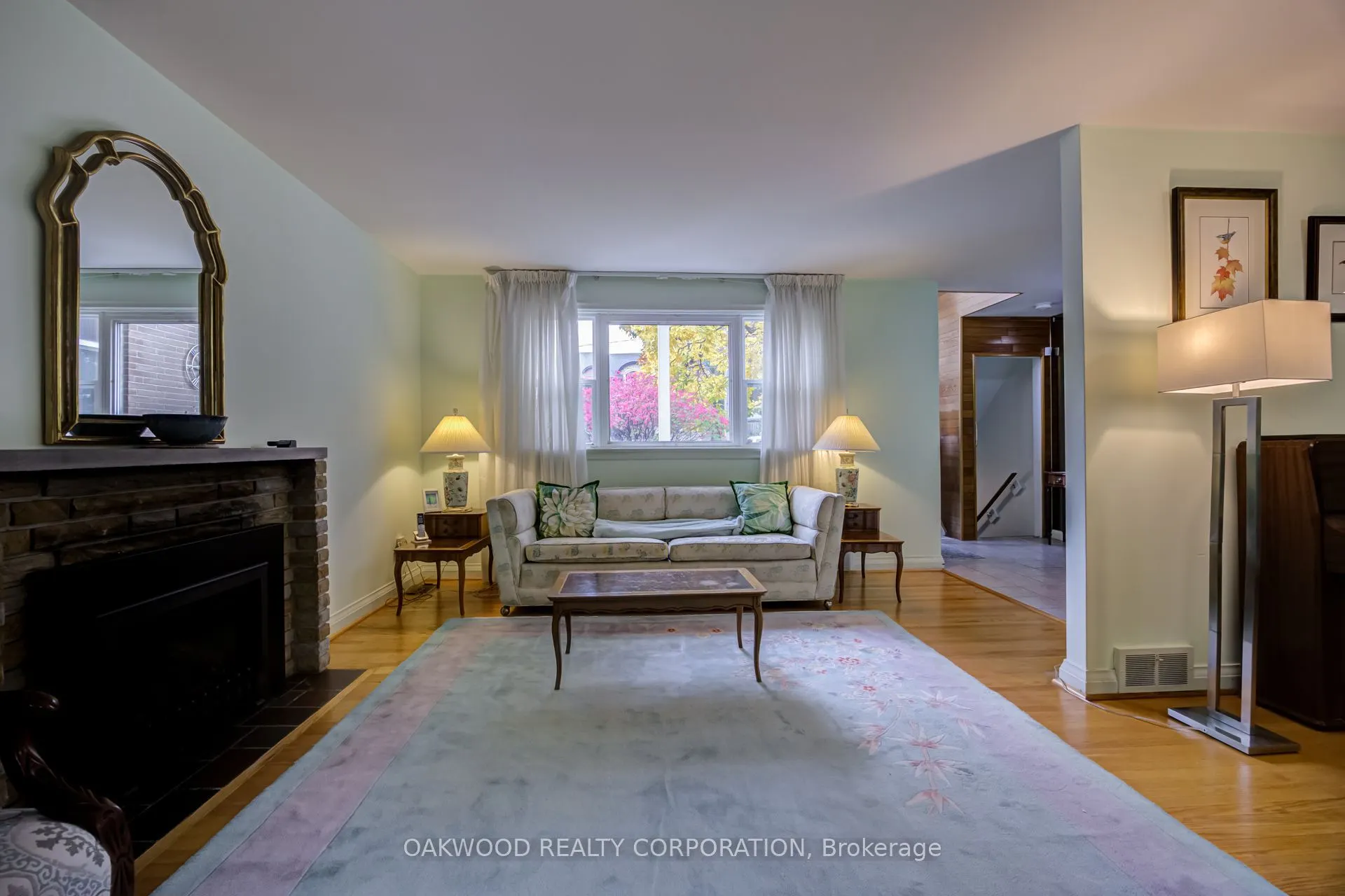 41 Greenbrook Drive