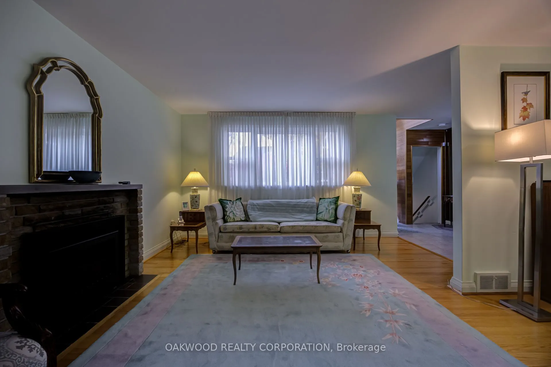 41 Greenbrook Drive