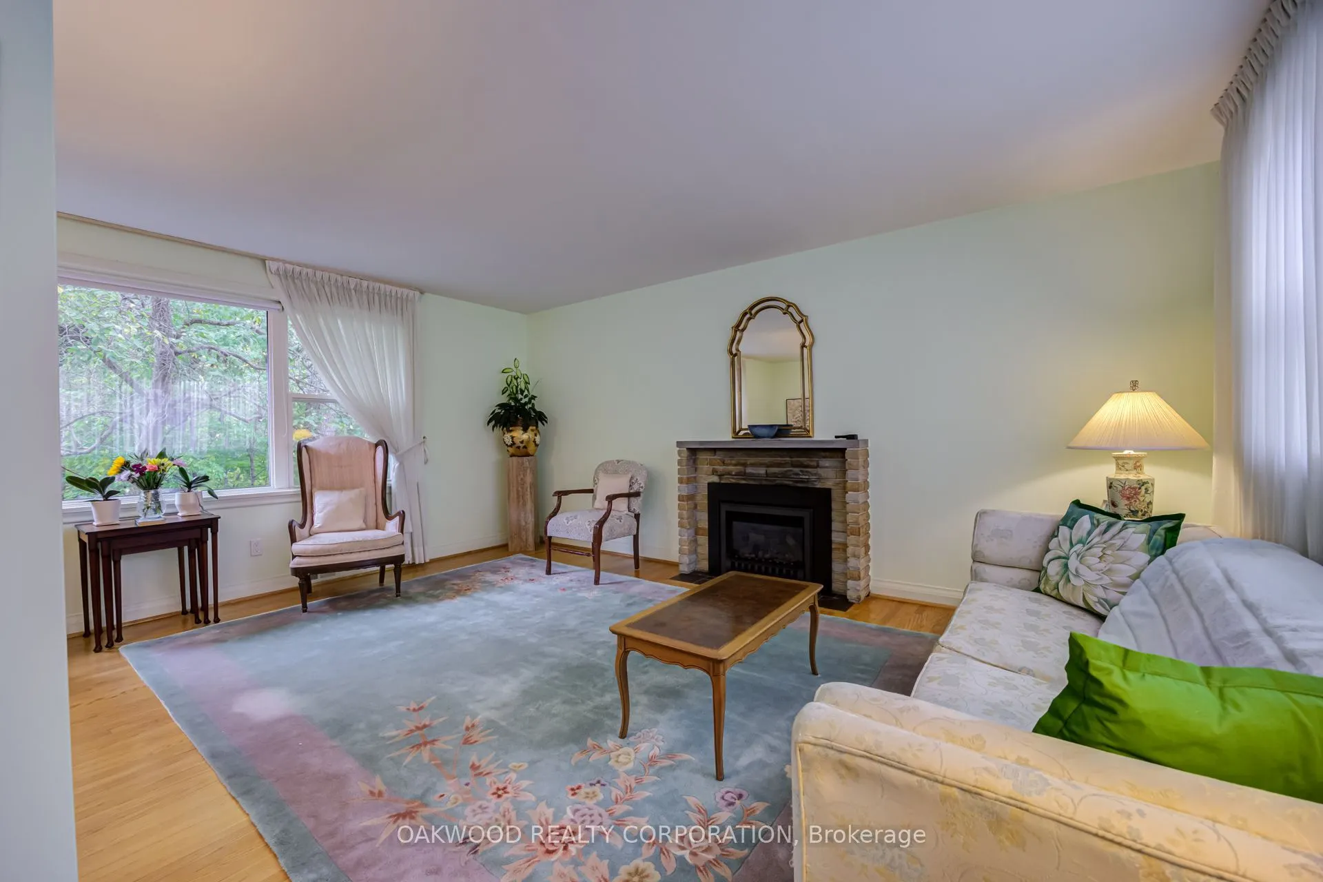 41 Greenbrook Drive