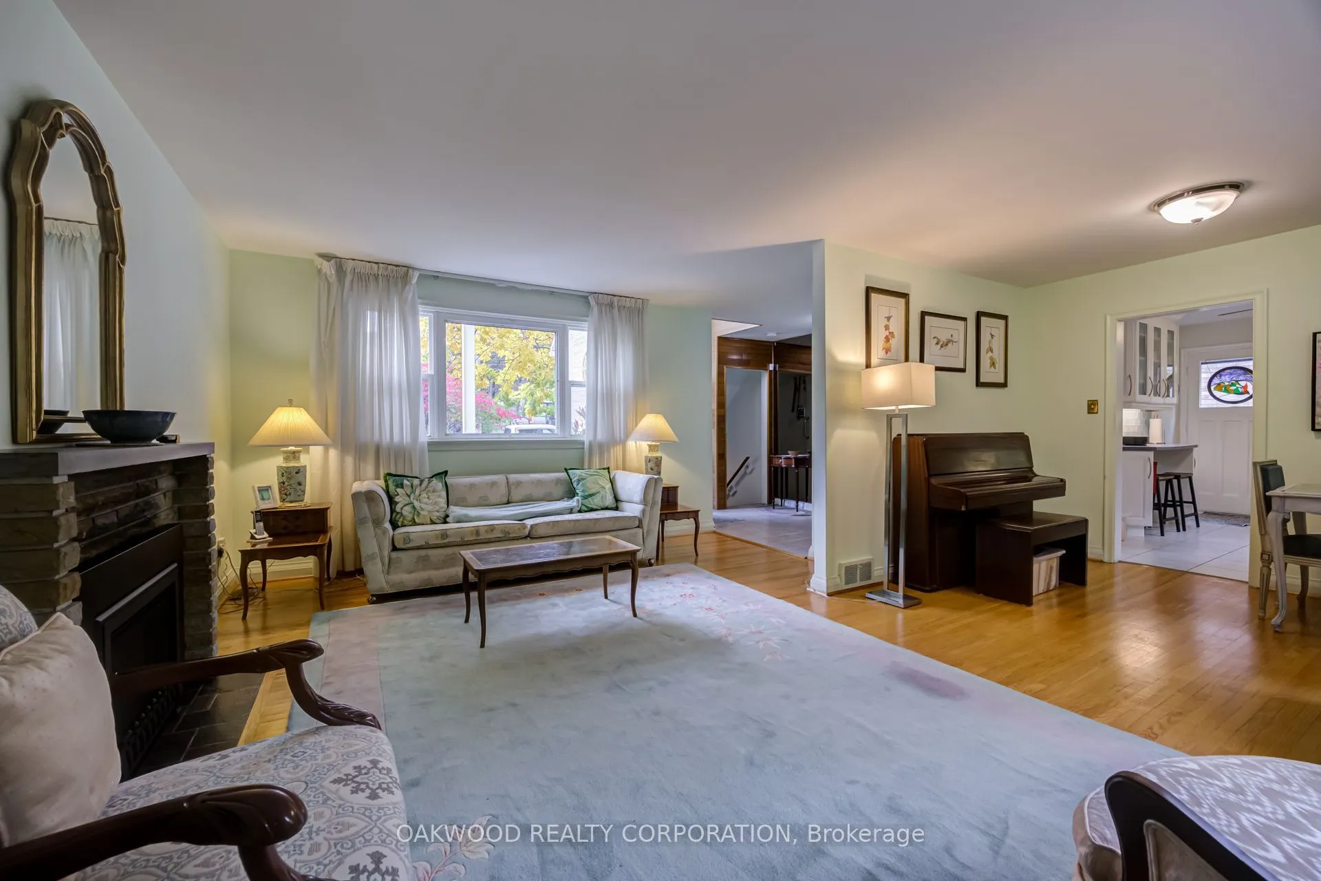 41 Greenbrook Drive
