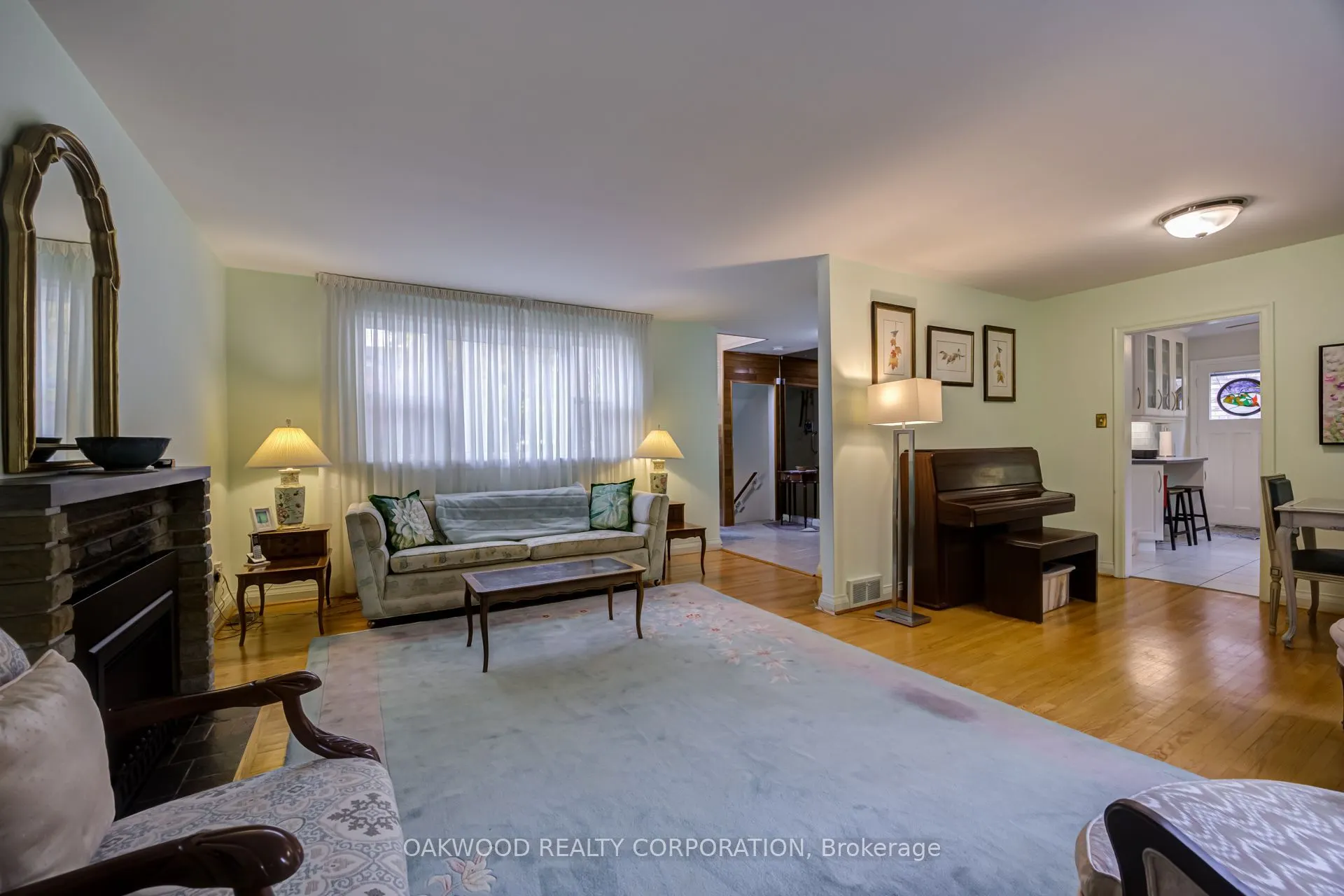 41 Greenbrook Drive
