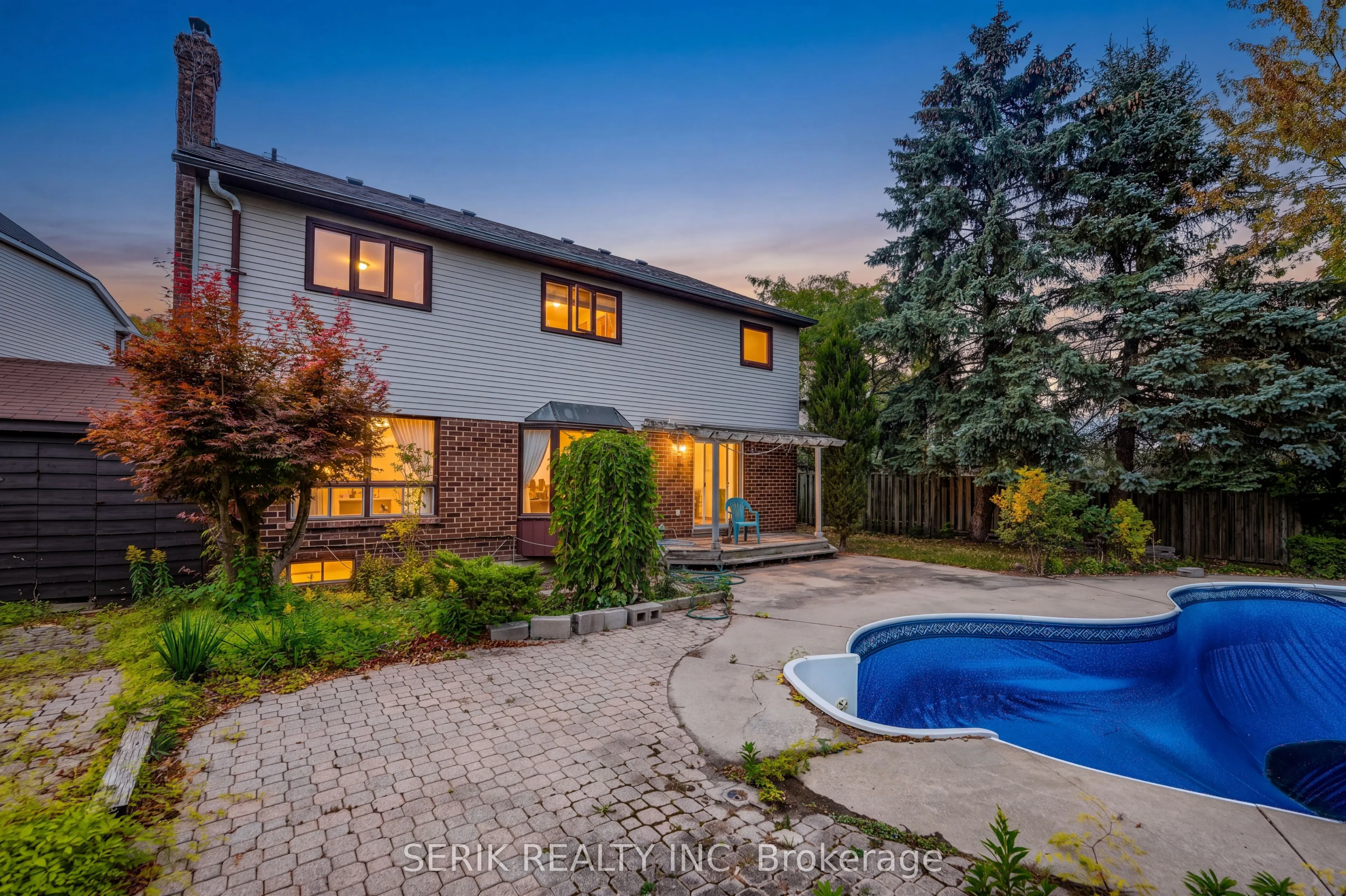 32 Neptune Court