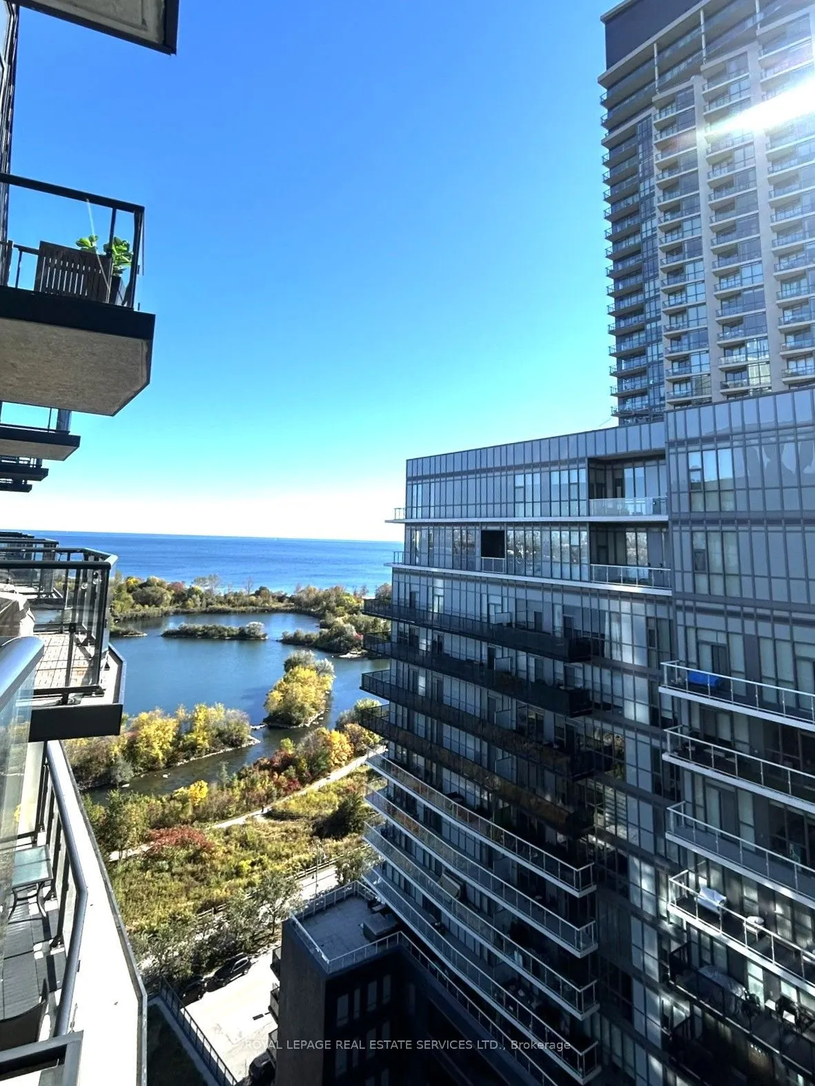39 Annie Craig Drive #1702