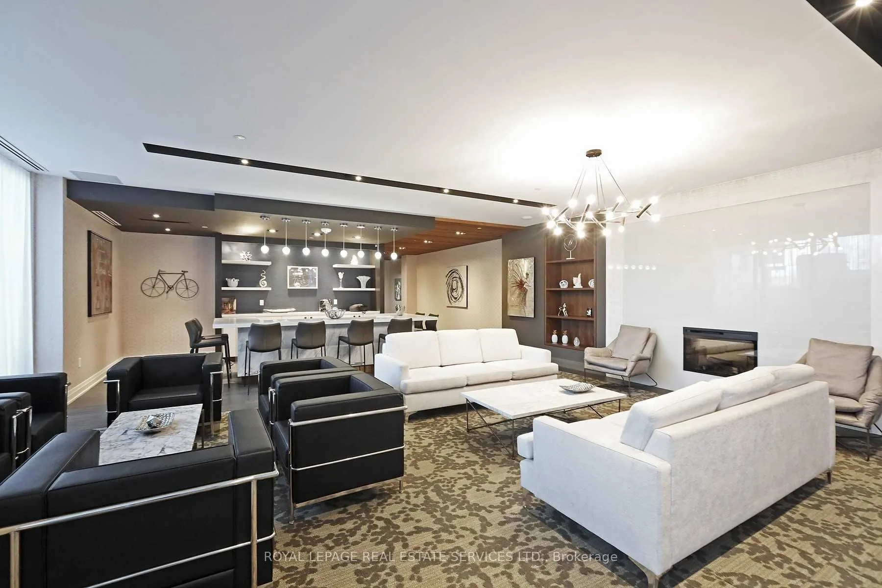 39 Annie Craig Drive #1702