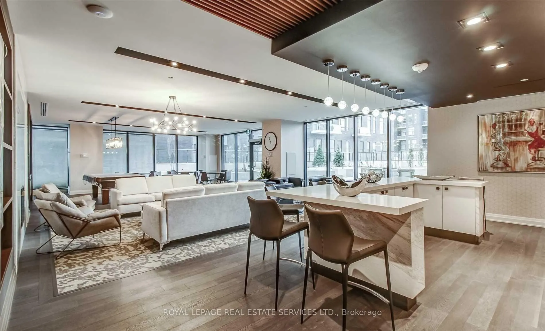 39 Annie Craig Drive #1702
