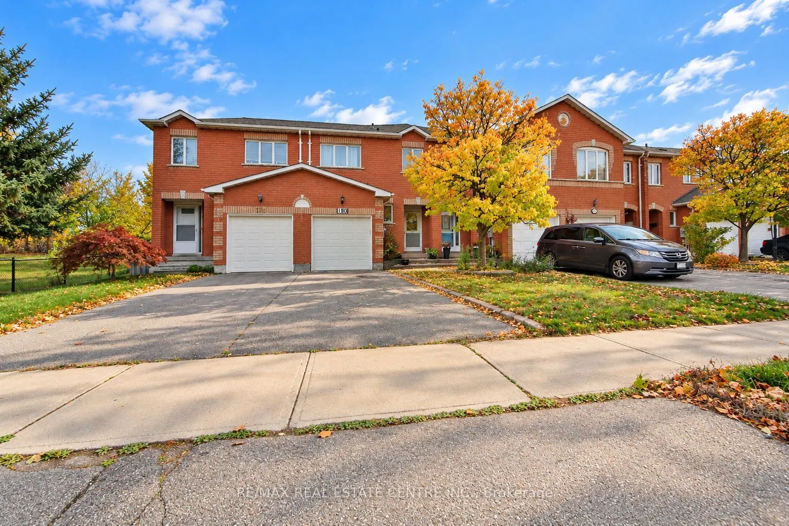 180 Cresthaven Road #25
