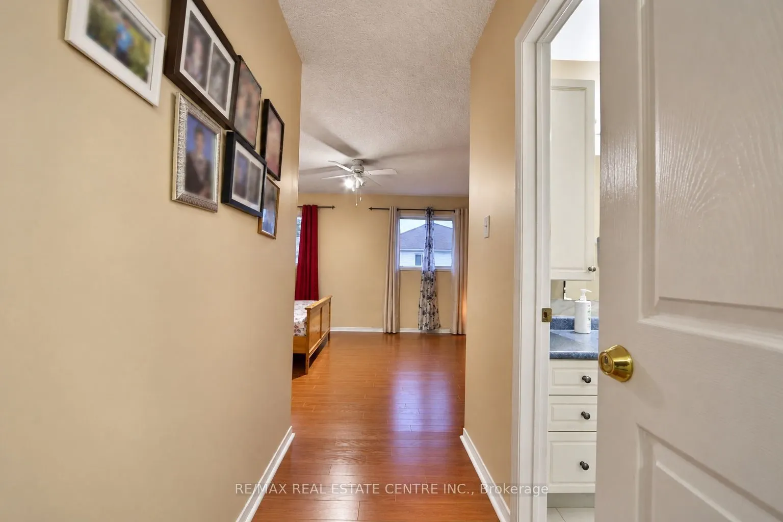 180 Cresthaven Road #25